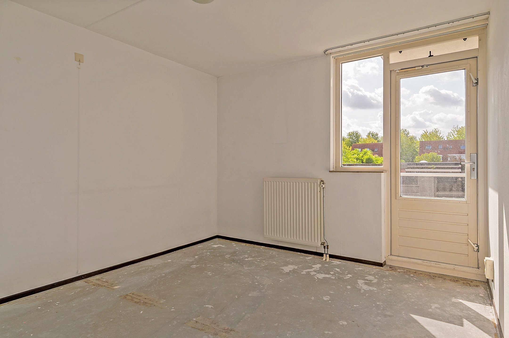 Appartement te huur: Ansjovislaan 112, Bergen Op Zoom