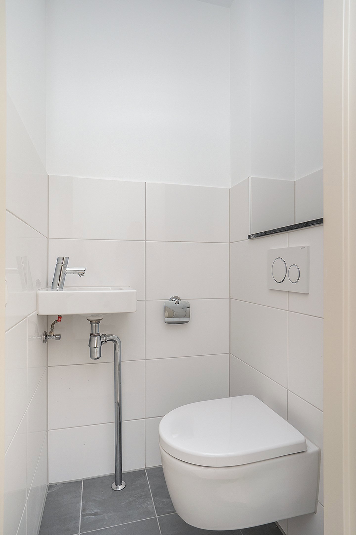 Tussenwoning te huur: Ringkade 65, Diemen