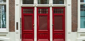 Prof. Tulpstraat 7