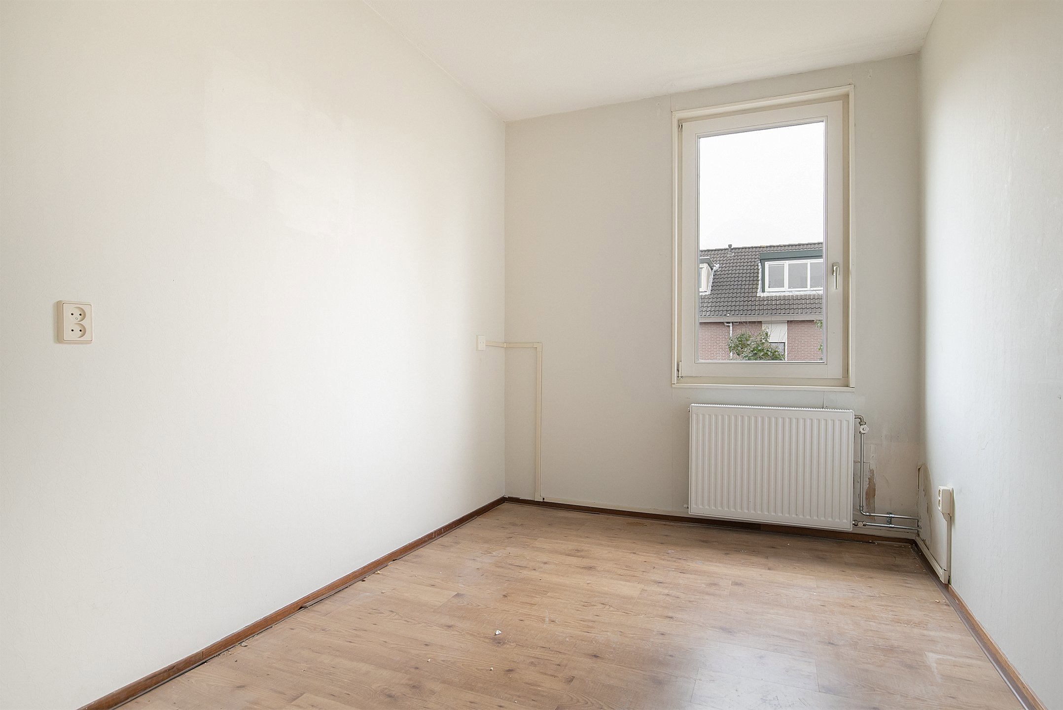 Tussenwoning te huur: Joh. Rosenkrantzlaan 5, Heemstede