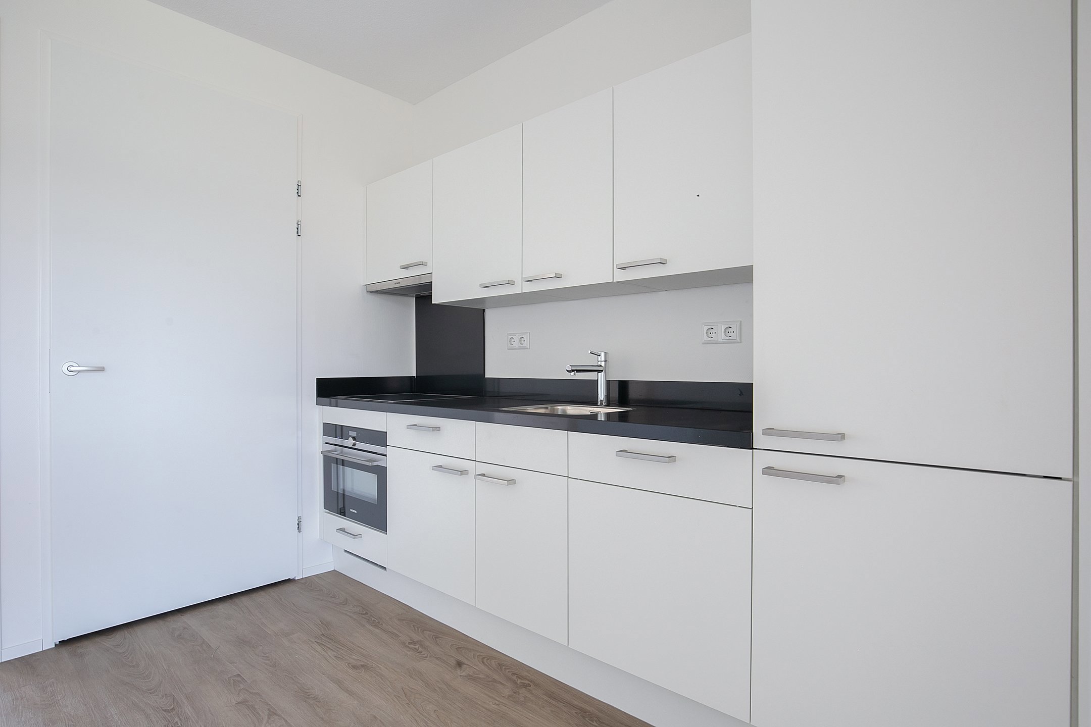 Appartement te huur: Toxopeusstraat 228, Groningen
