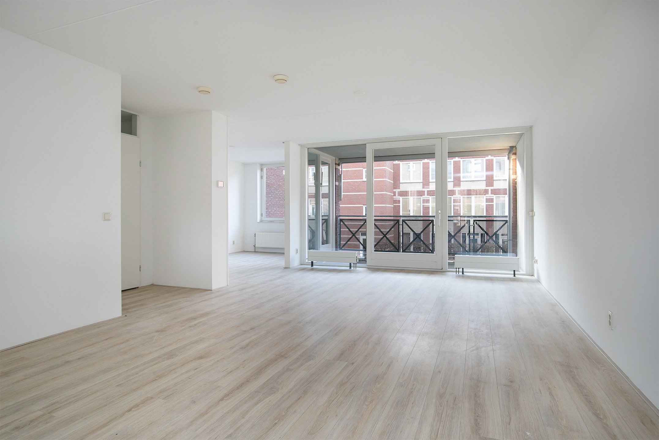Appartement te huur: Drapiersgilde 61, Amersfoort