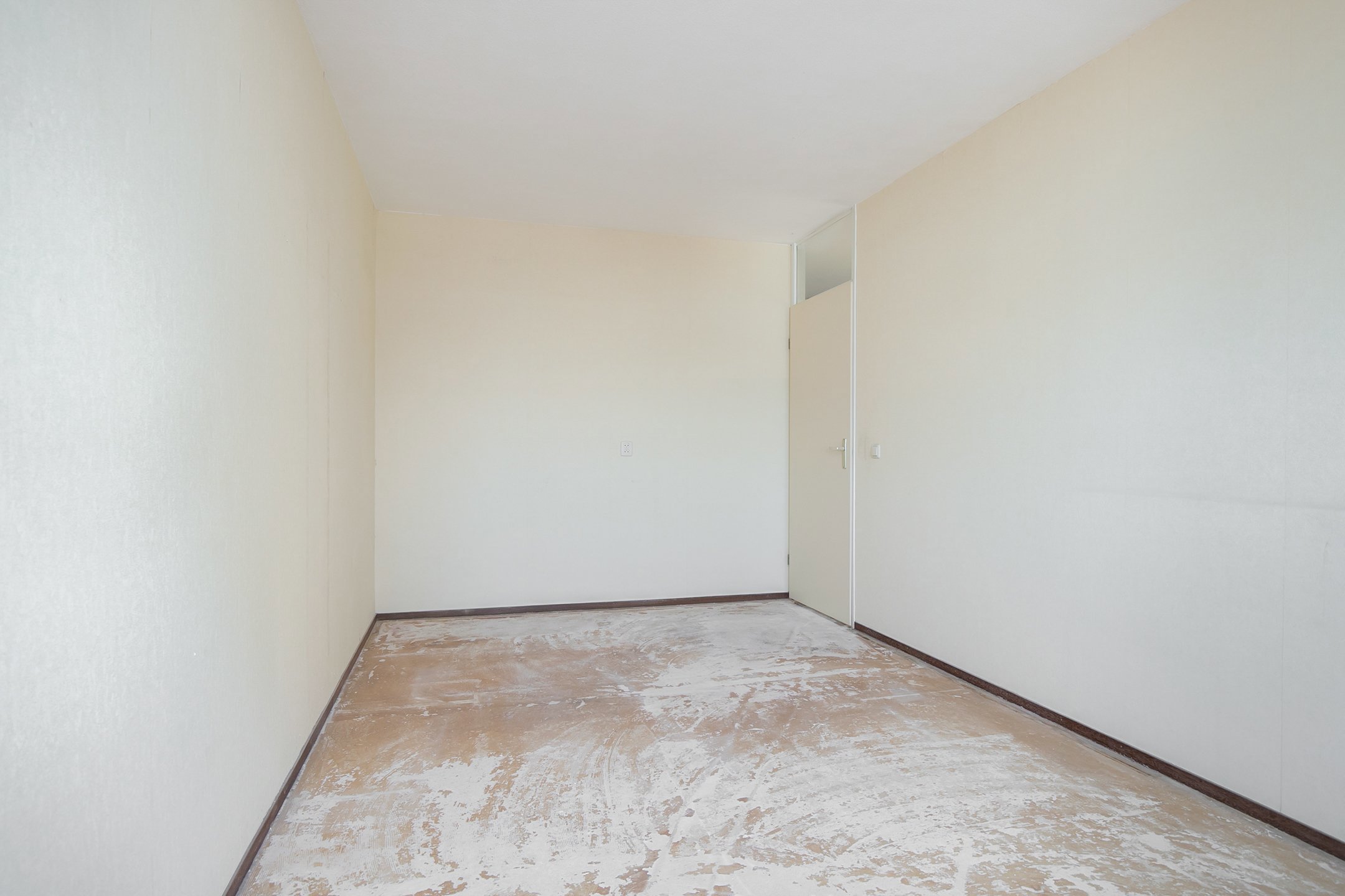 Appartement te huur: Buitenbassinweg 510, Rotterdam