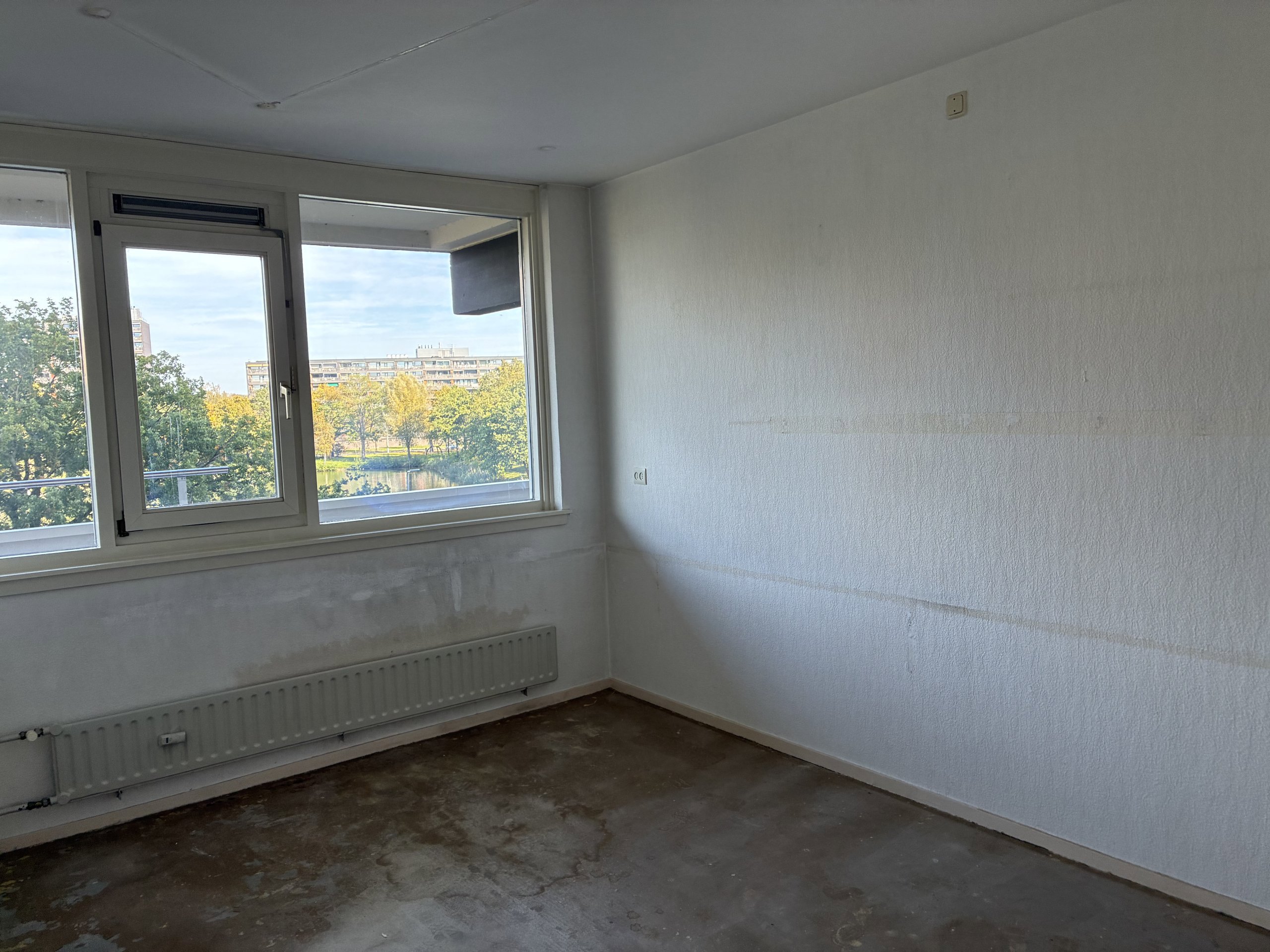 Appartement te huur: Kapittelweg 338, Hilversum