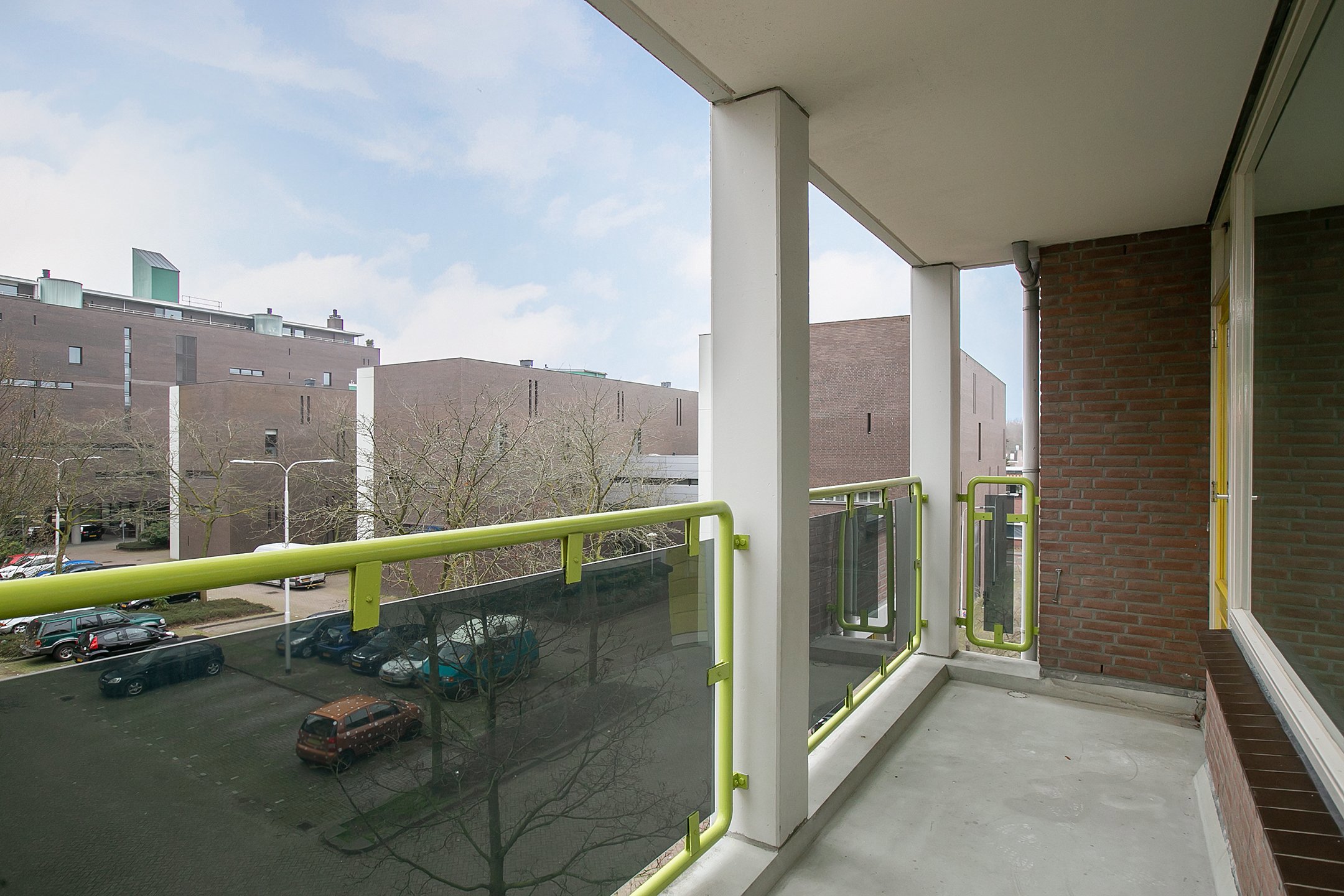 Appartement te huur: Anna Paulownahof 11, Tilburg