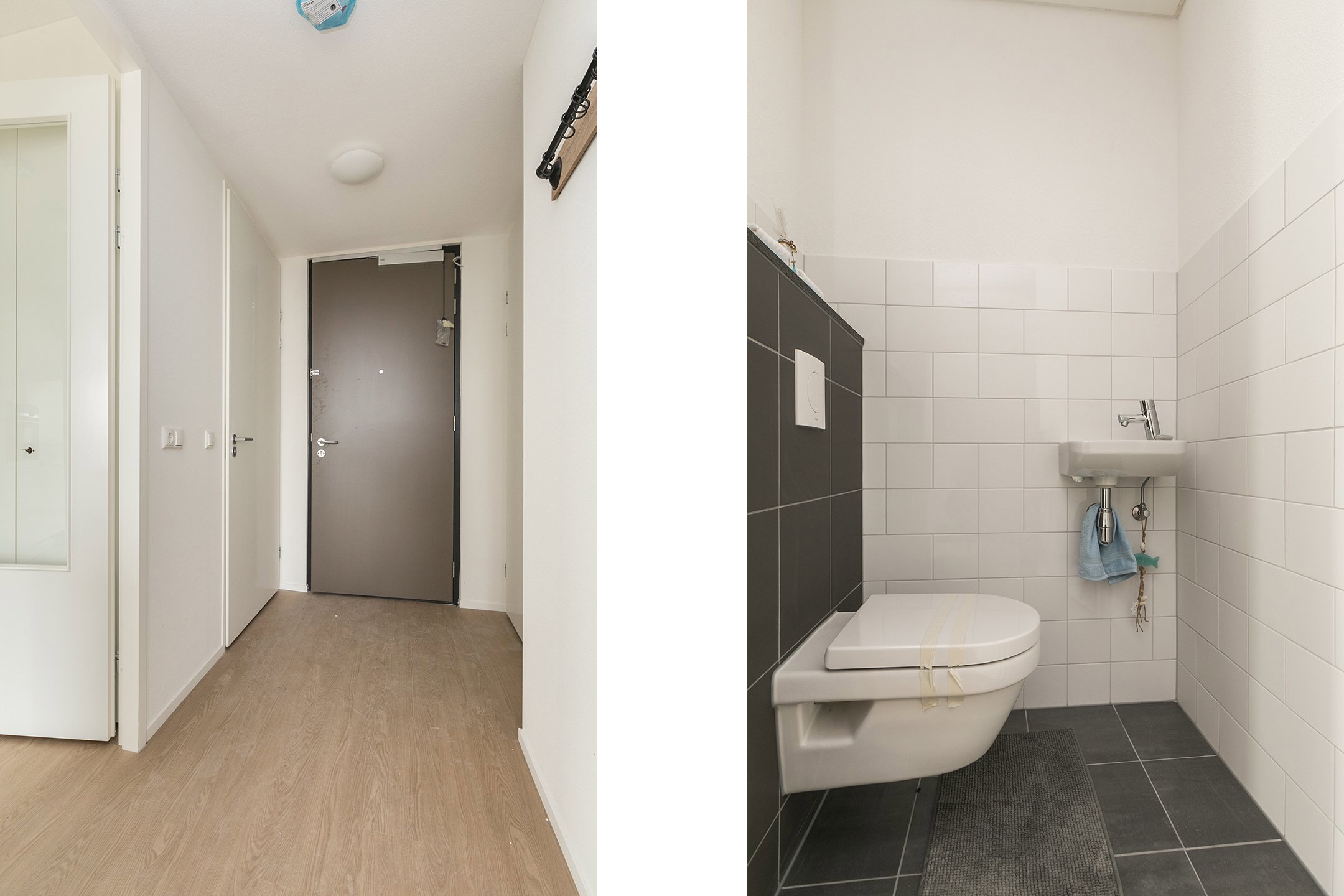 Appartement te huur: Julianaplein 19D, Amsterdam