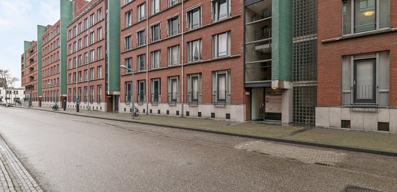Clermontlunet 1 B, Maastricht