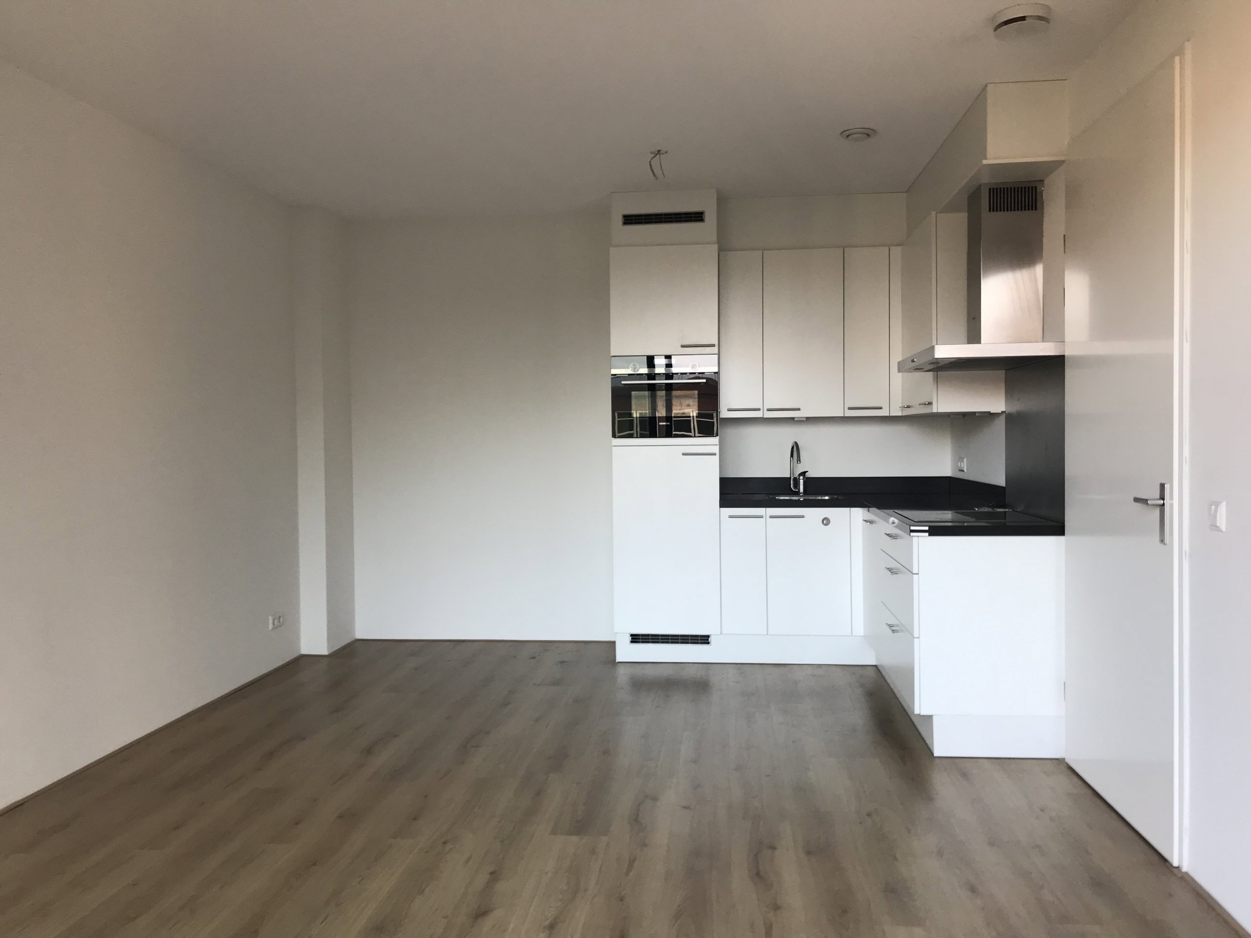 Appartement te huur: Noordzeelaan 34C, Zwolle
