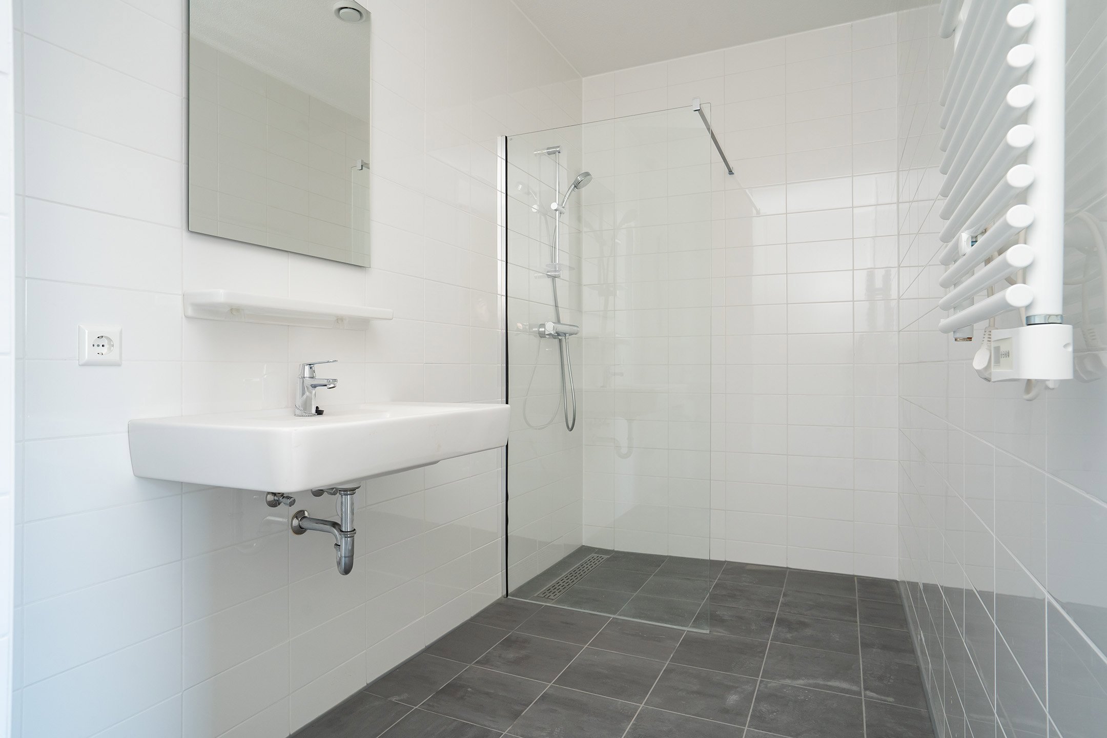 Appartement te huur: Punt Sniep 215, Diemen