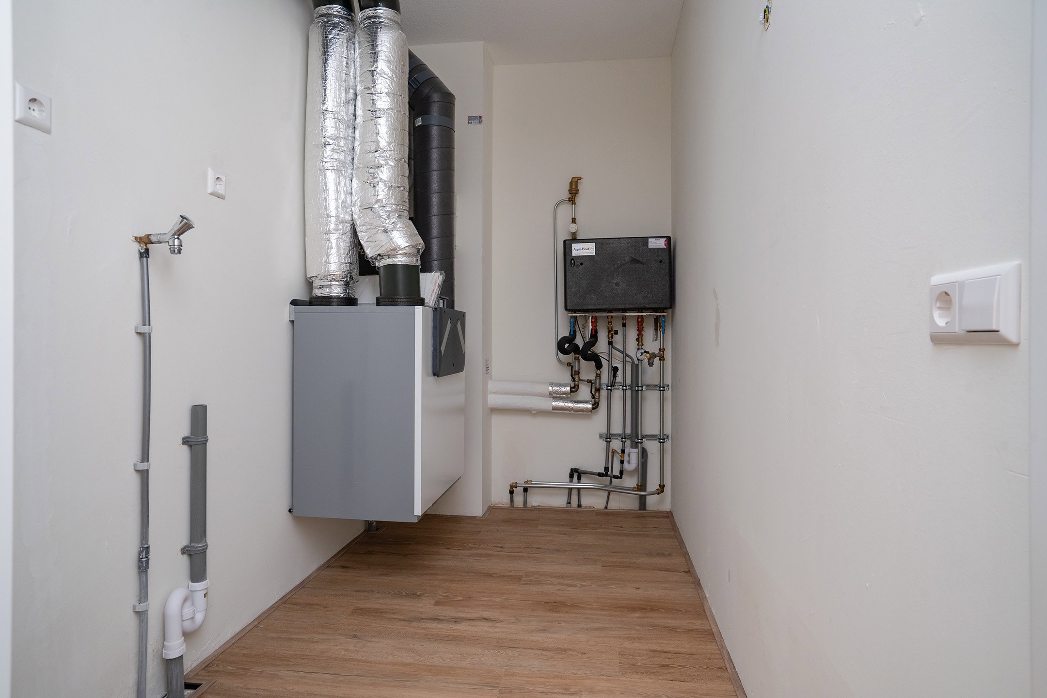 Appartement te huur: Punt Sniep 215, Diemen