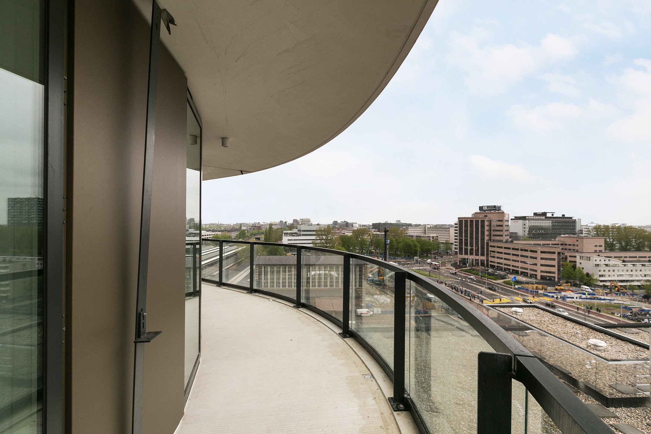 Appartement te huur: Julianaplein 19D, Amsterdam