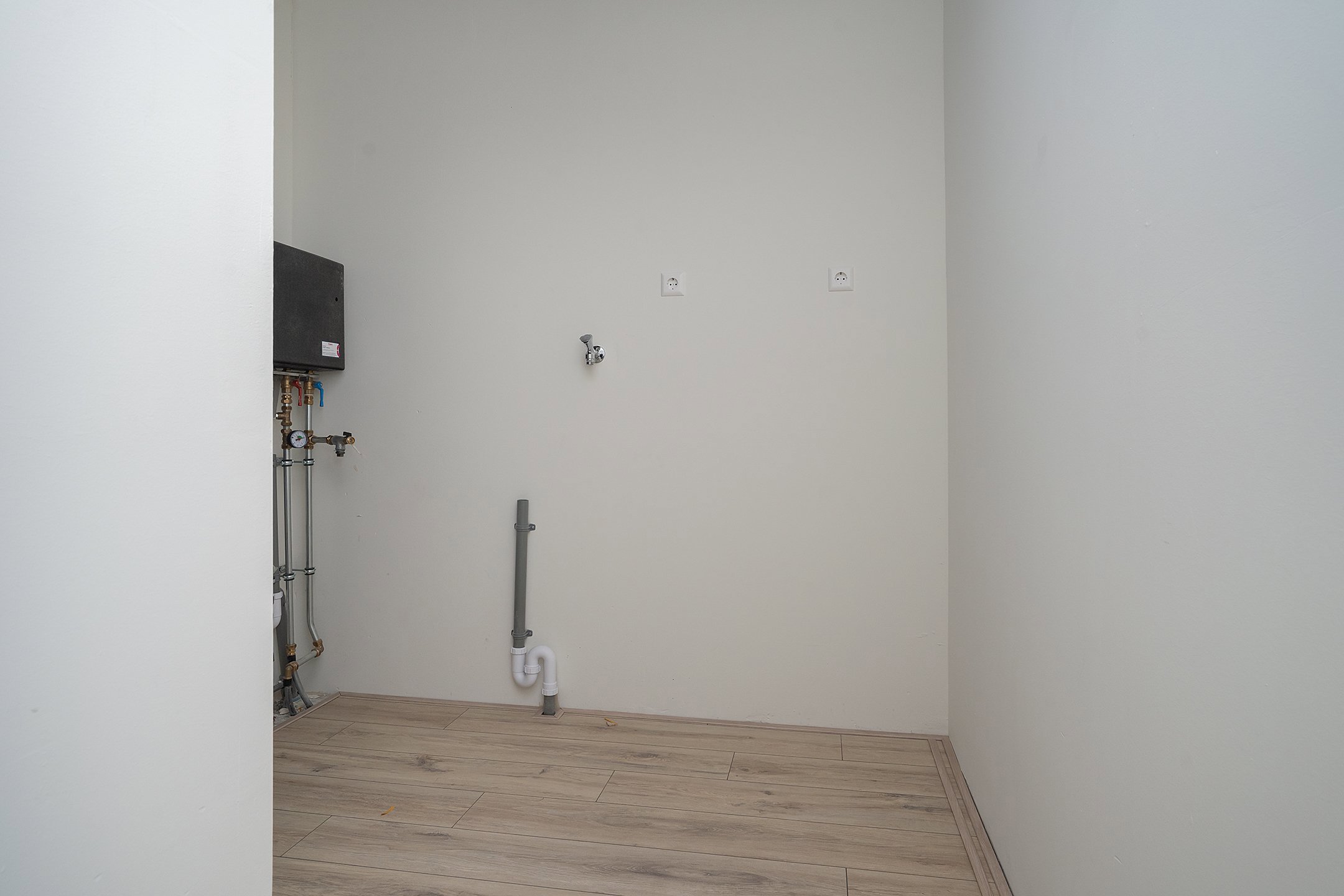 Appartement te huur: Punt Sniep 513, Diemen