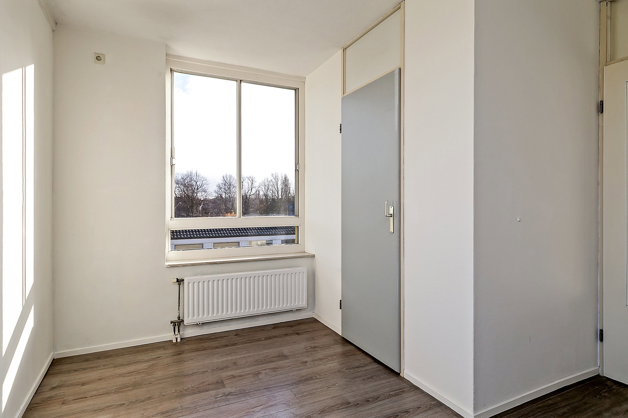 Appartement te huur: Anton Constandsestraat 54, Amsterdam