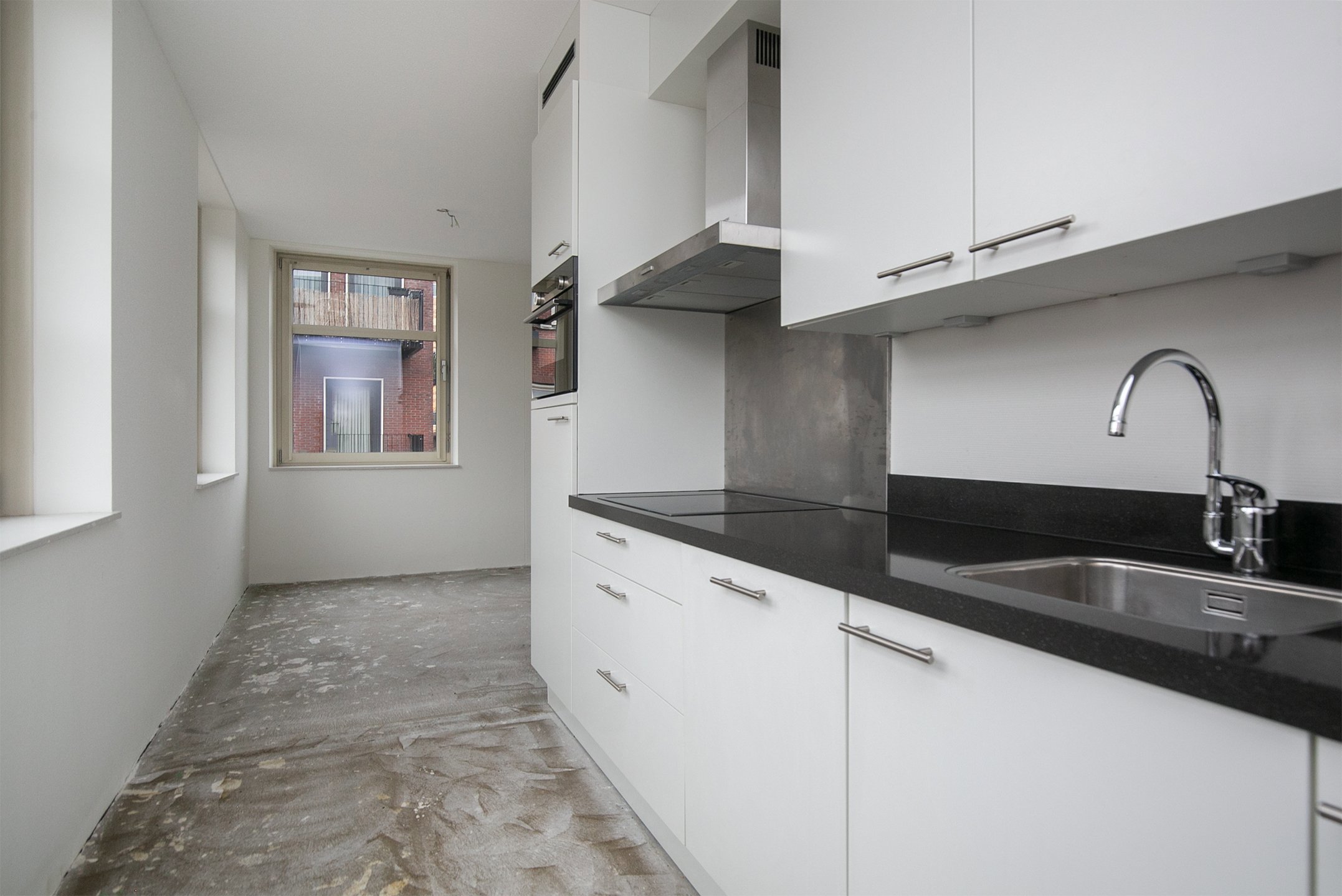 Appartement te huur: Noordzeelaan 14D, Zwolle