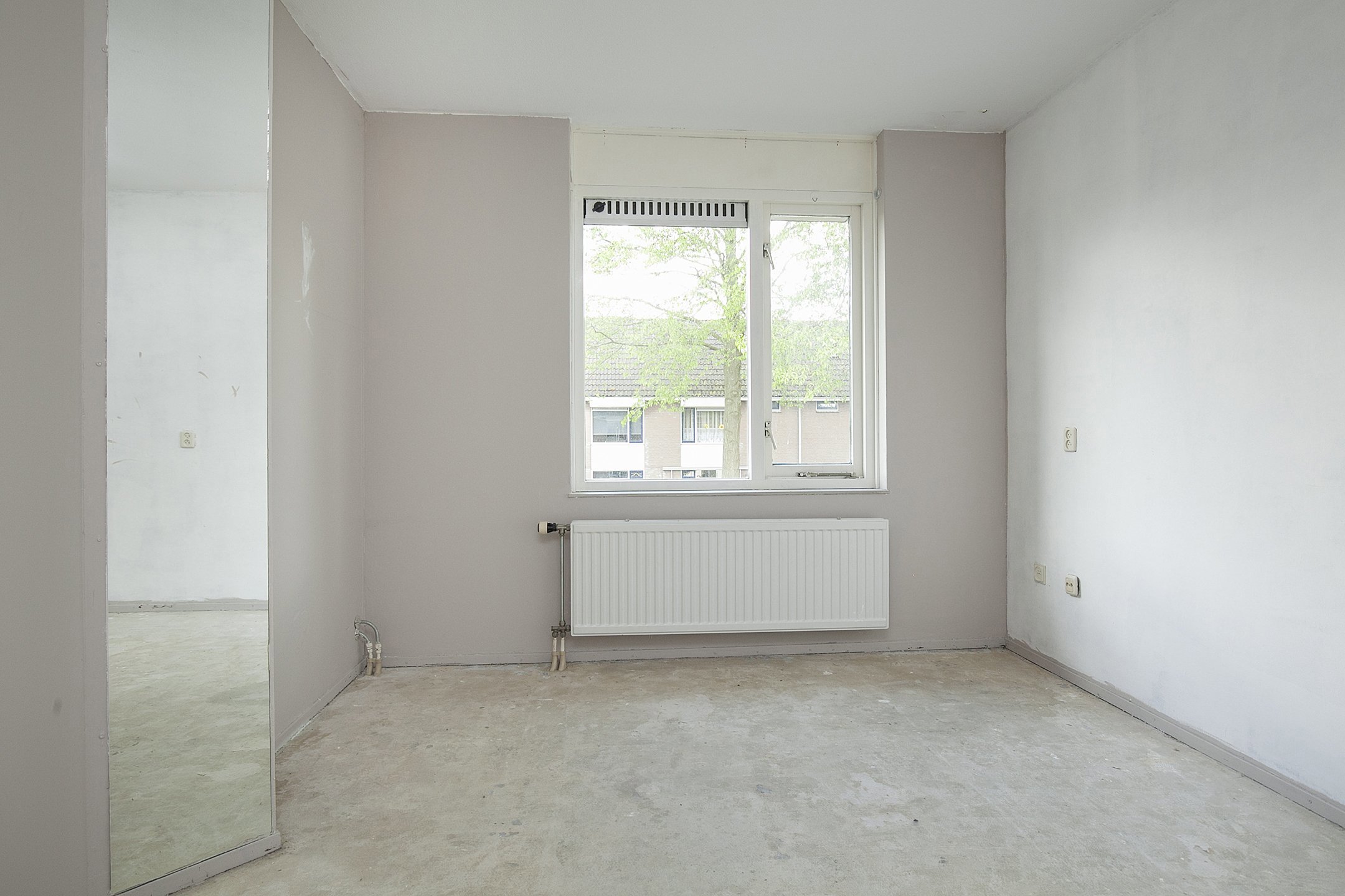 Tussenwoning te huur: Hermesburg 40, Nieuwegein