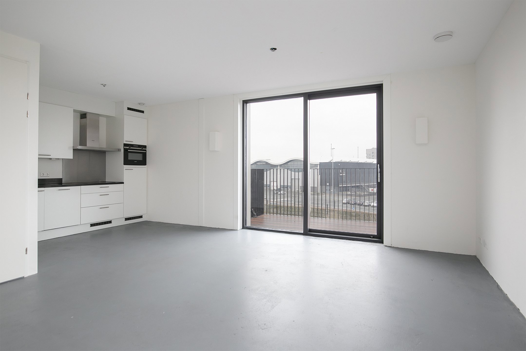 Appartement te huur: Noordzeelaan 10M, Zwolle