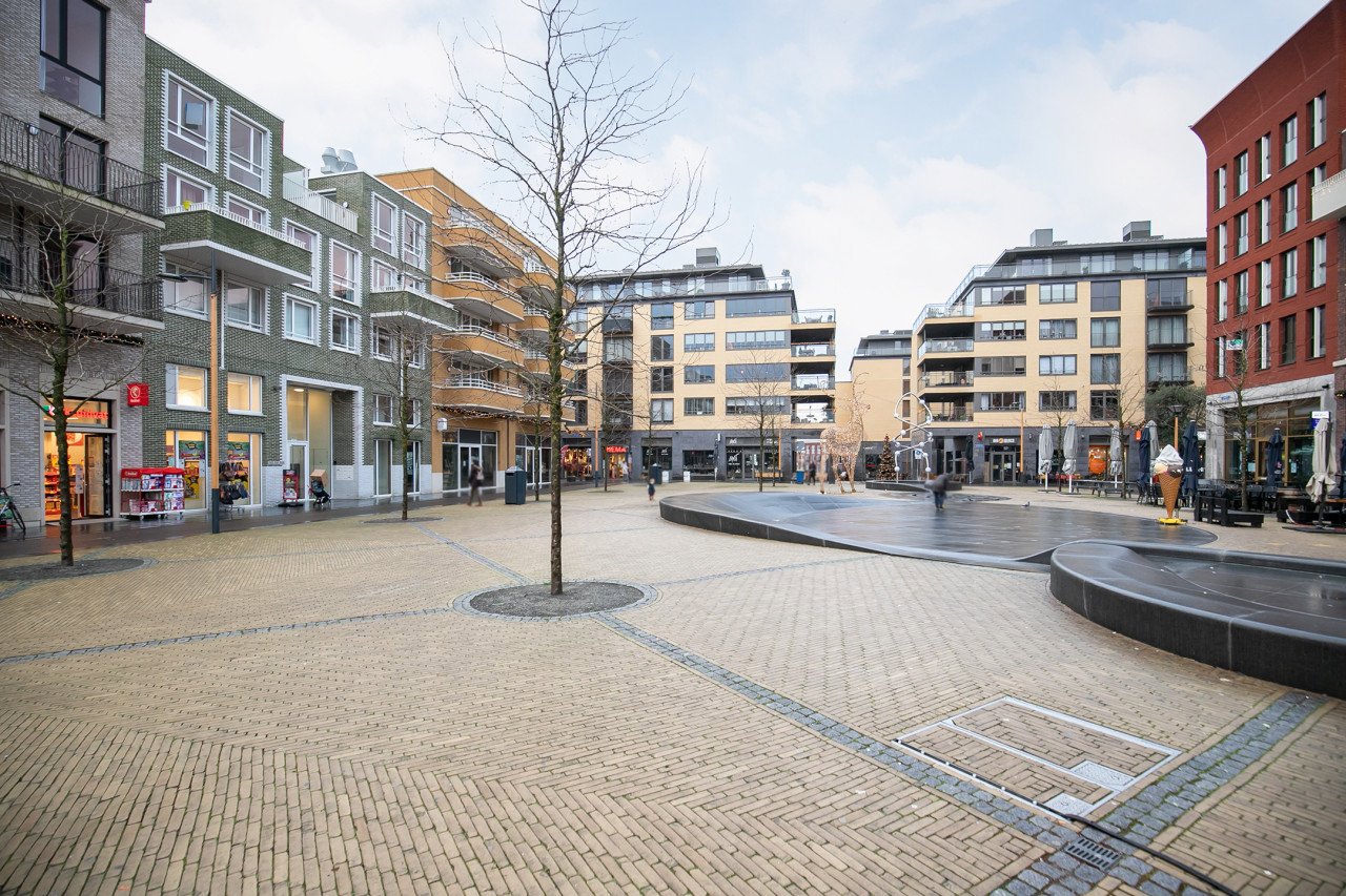 Luxemburgpromenade 216 Utrecht