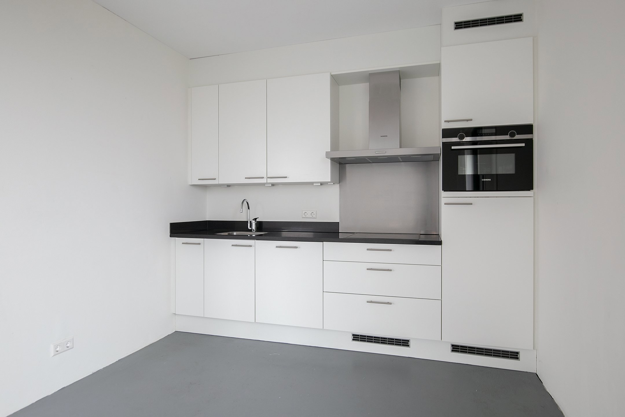 Appartement te huur: Noordzeelaan 10M, Zwolle