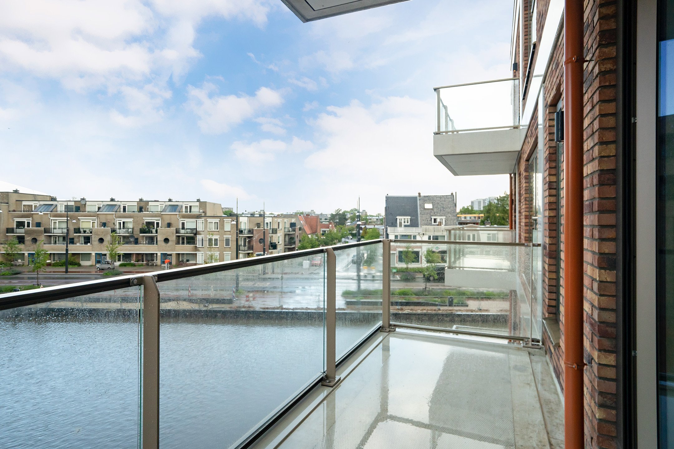 Appartement te huur: Punt Sniep 215, Diemen