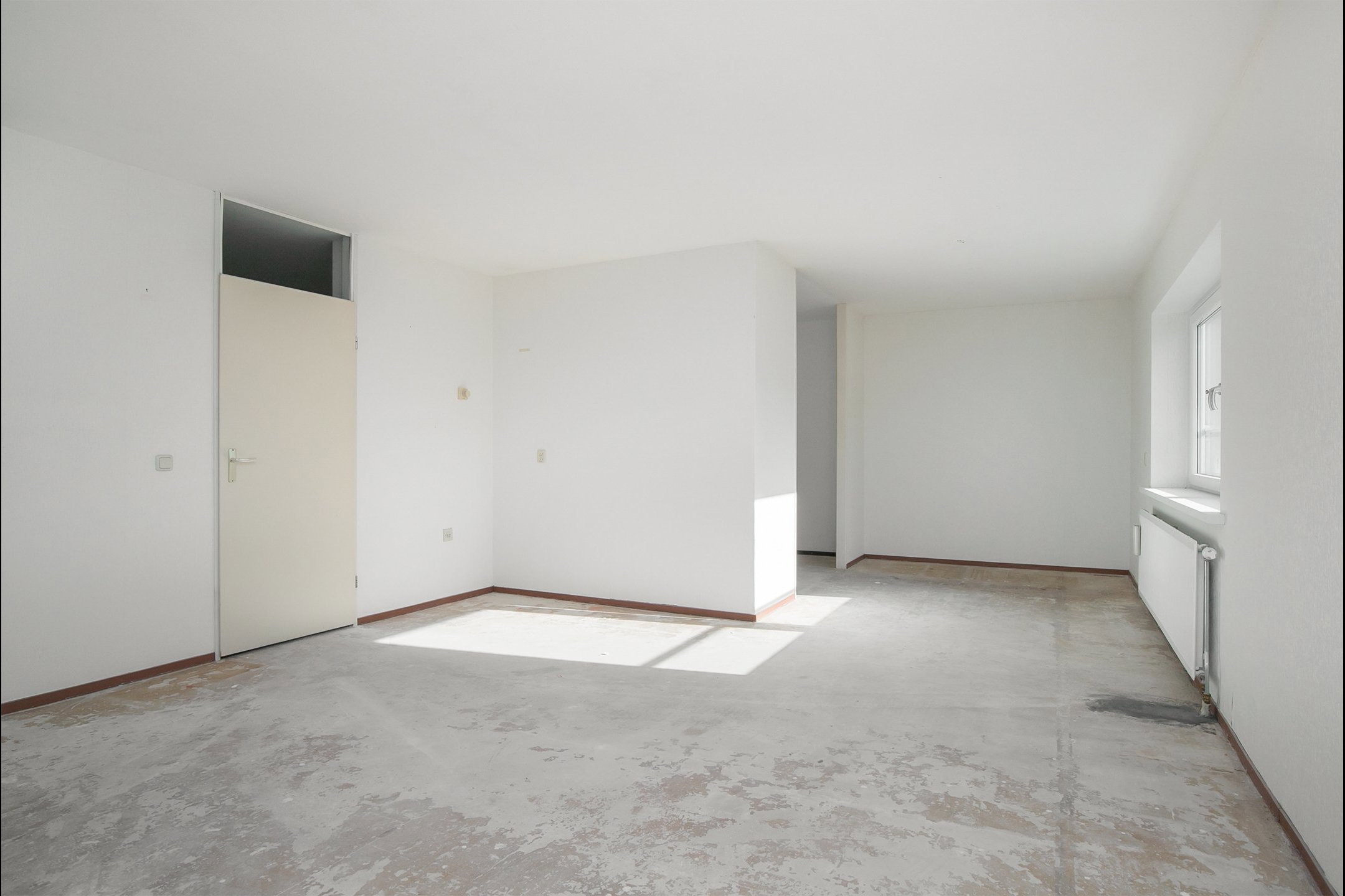 2-kamer appartement van 81 m²