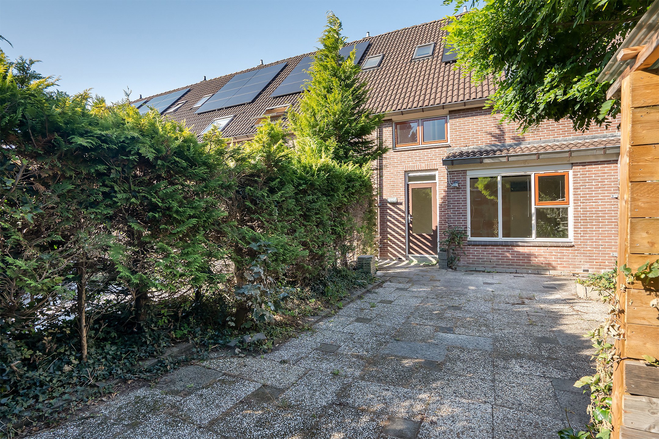 Tussenwoning te huur: Ringkade 65, Diemen