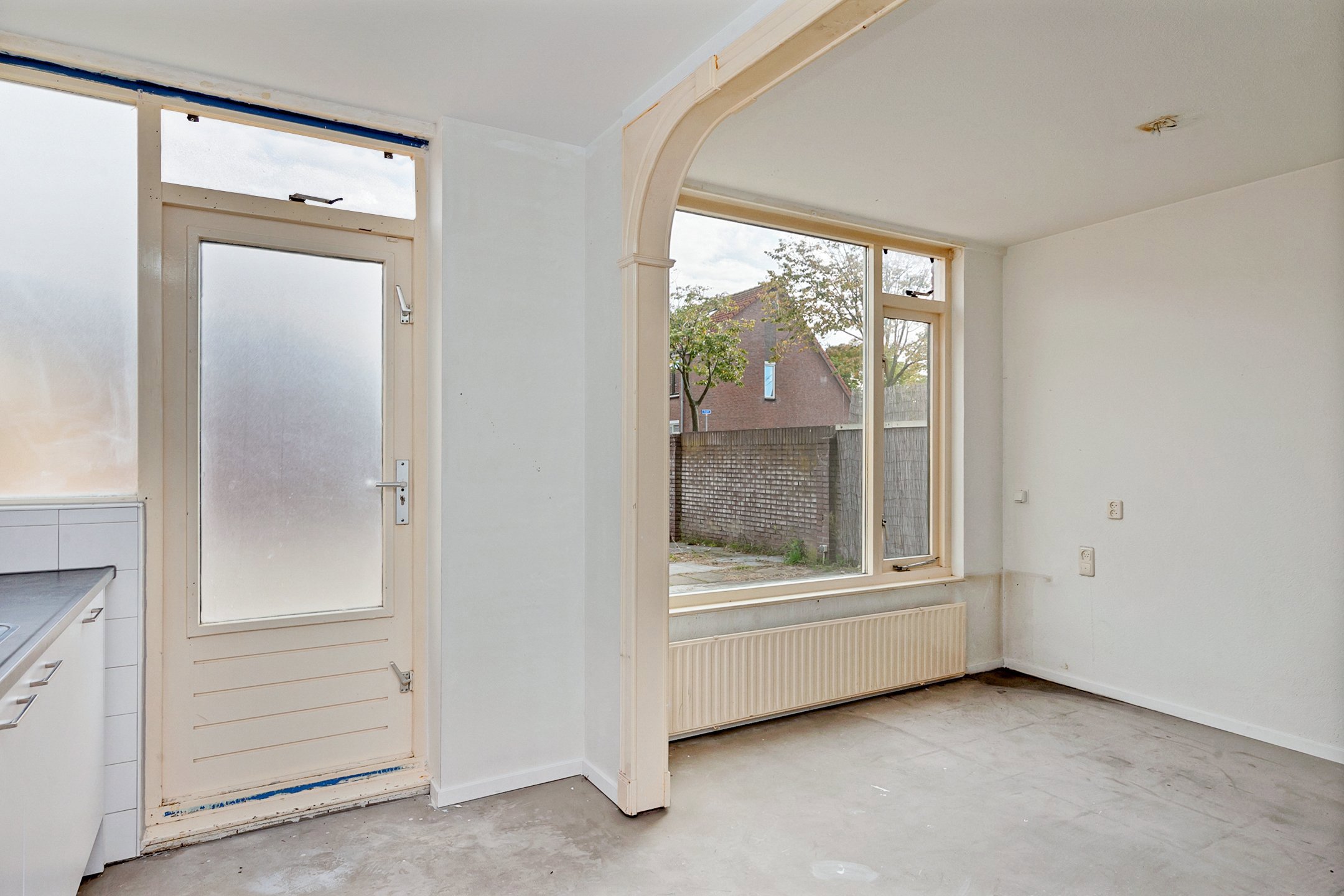 Hoekwoning te huur: Rosser 32, Noordwijk
