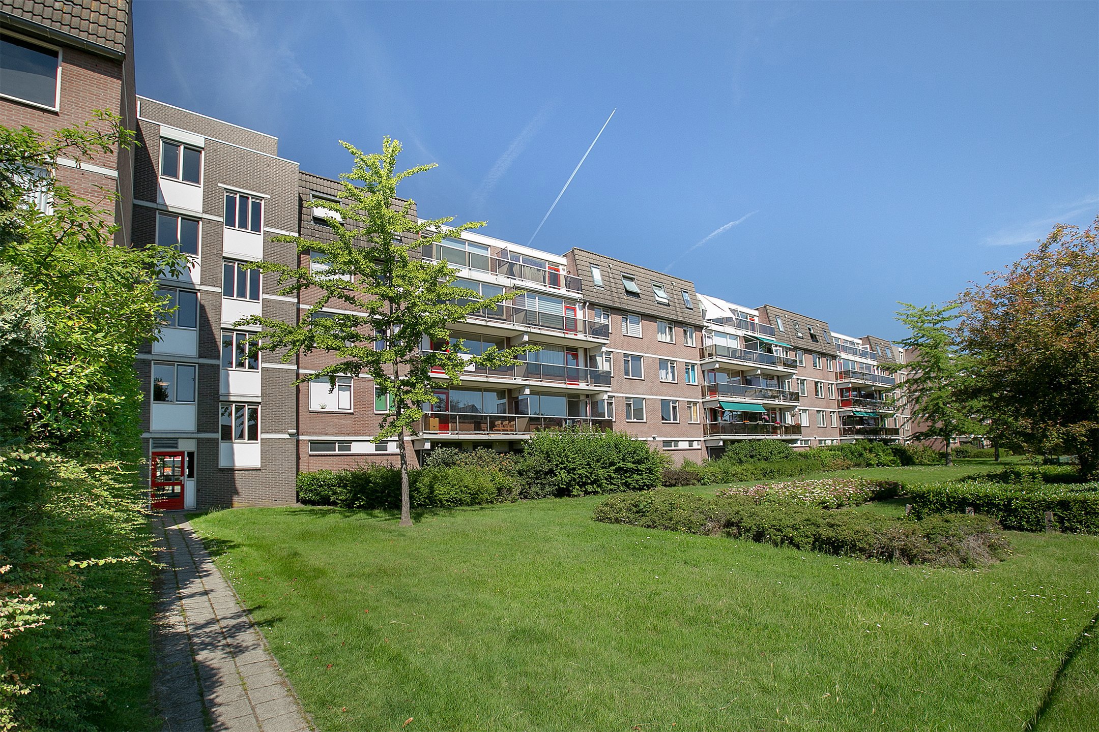 Appartement te huur: Opwettensemolen 110, Eindhoven