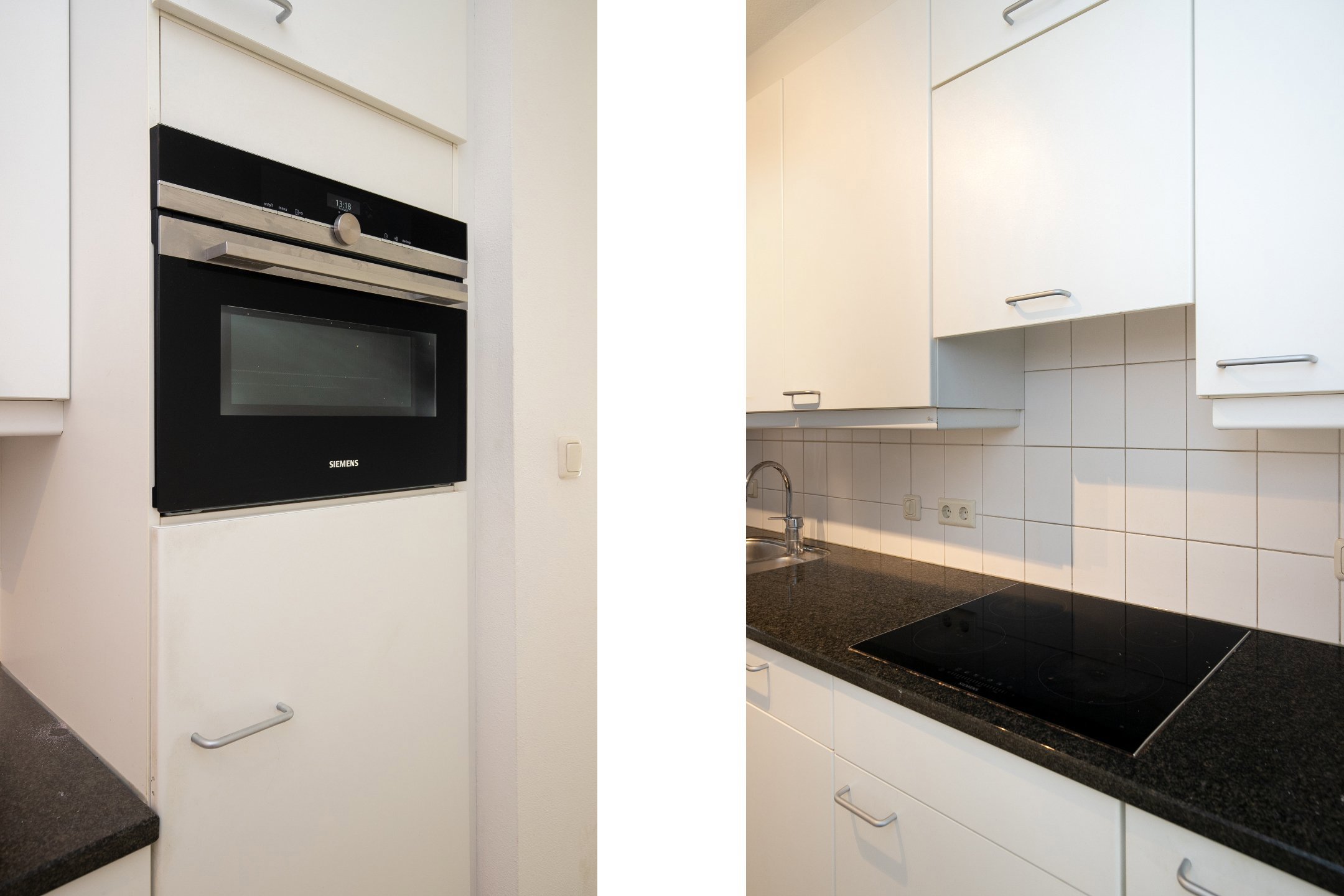 Appartement te huur: Sphinxlunet 45, Maastricht