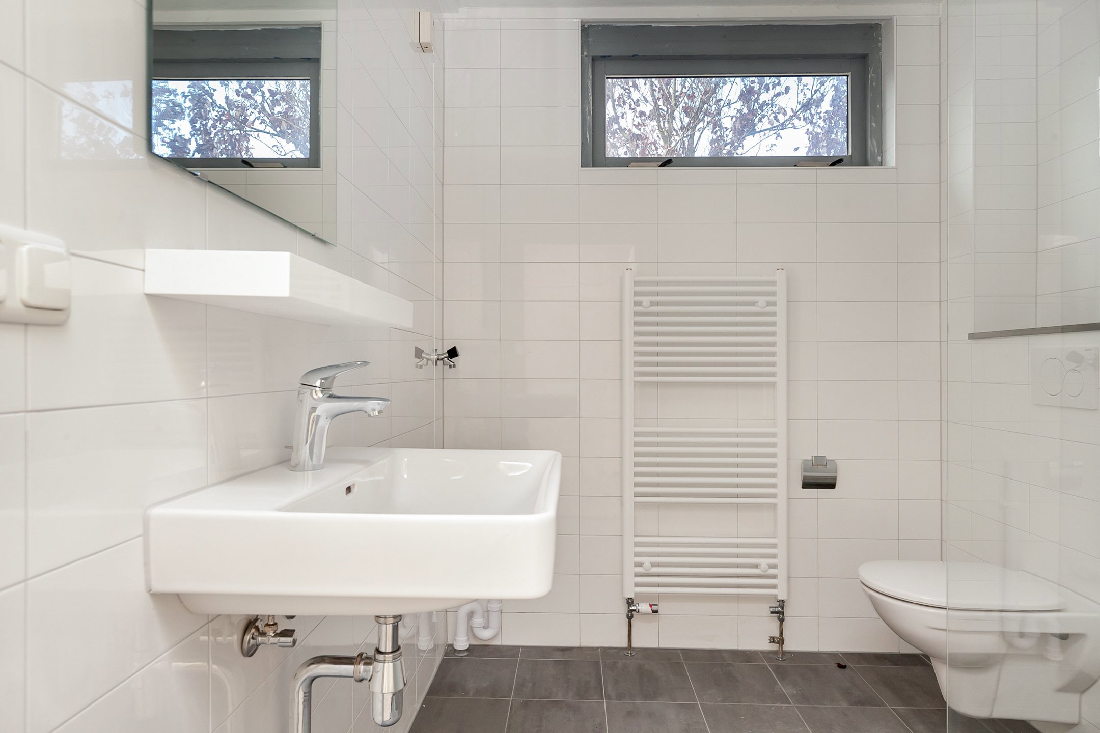 Hoekwoning te huur: Rosser 32, Noordwijk