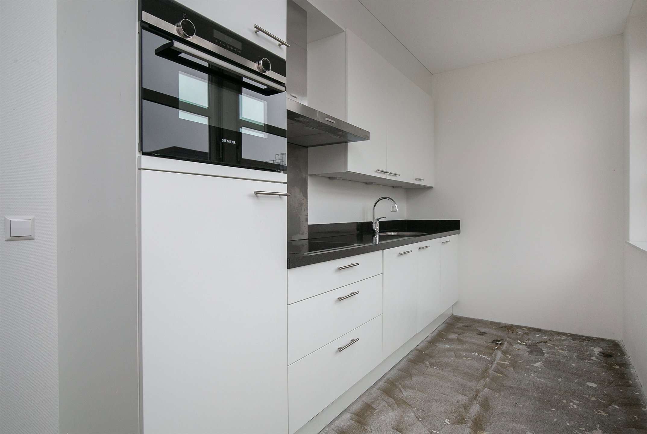 Appartement te huur: Noordzeelaan 14D, Zwolle