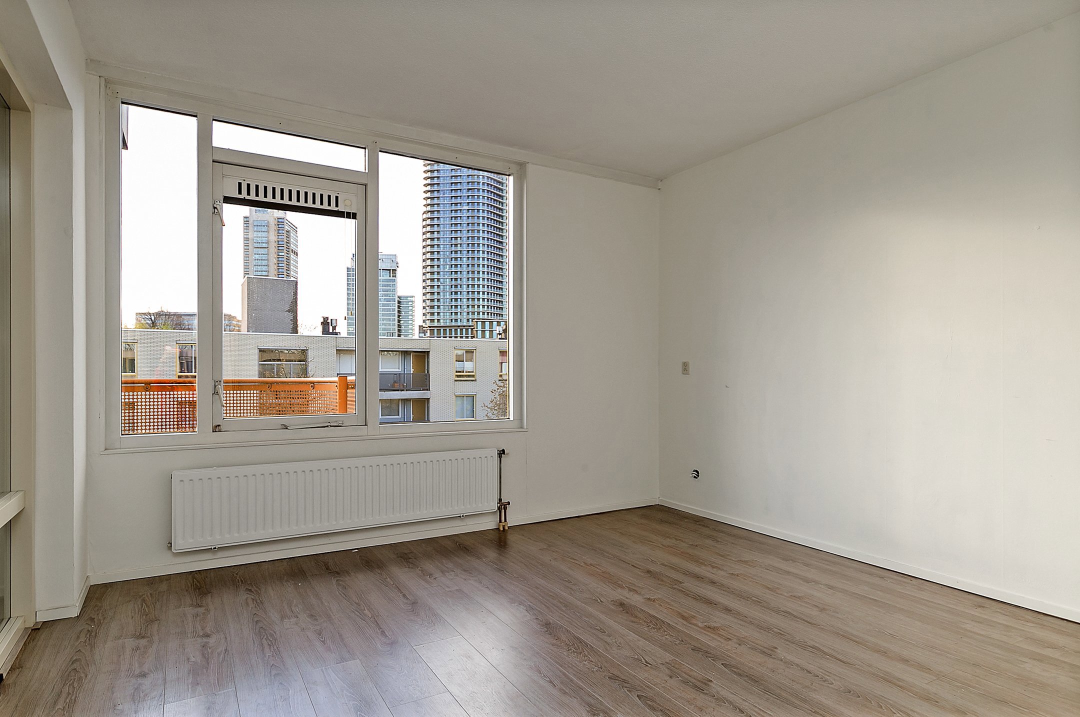 Appartement te huur: Anton Constandsestraat 54, Amsterdam