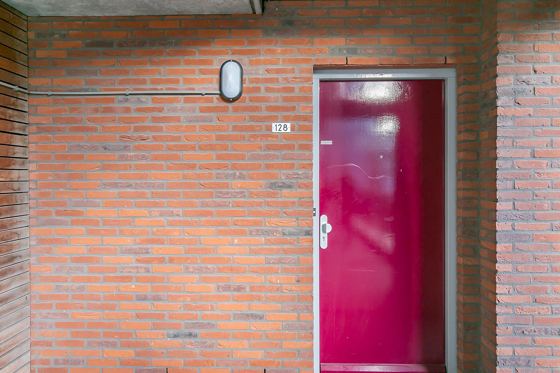 Appartement te huur: Cas Oorthuyskade 128, Amsterdam