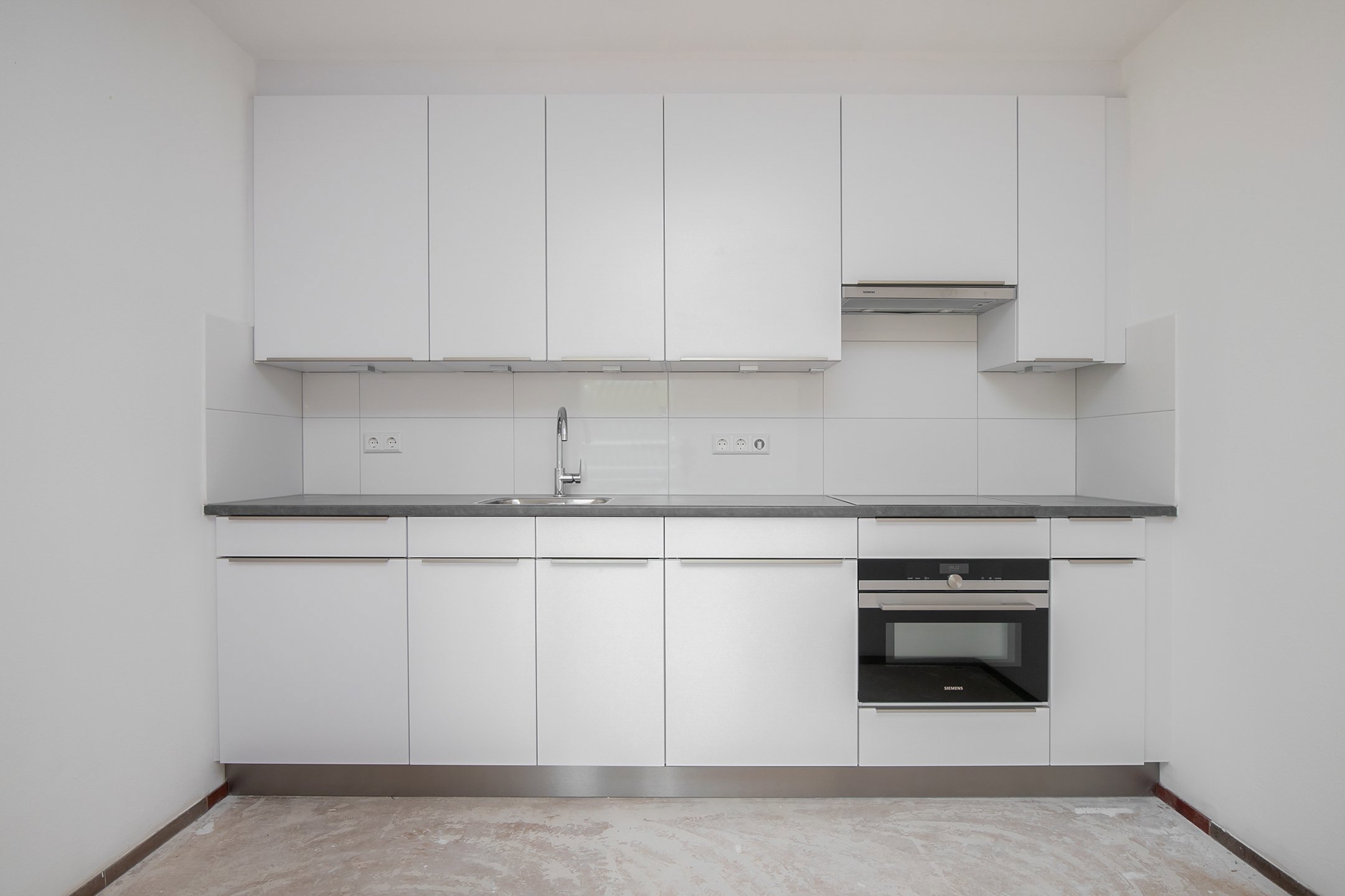 Appartement te huur: Buitenbassinweg 510, Rotterdam