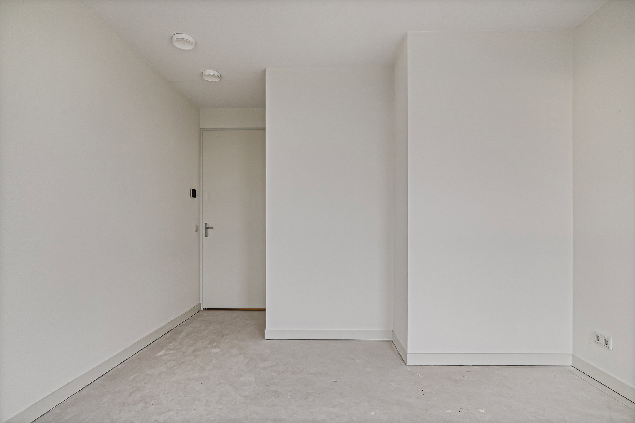Appartement te huur: Coulissen 300, Amersfoort