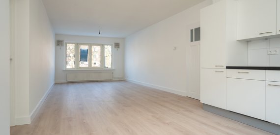 Churchill-laan 77B apartment