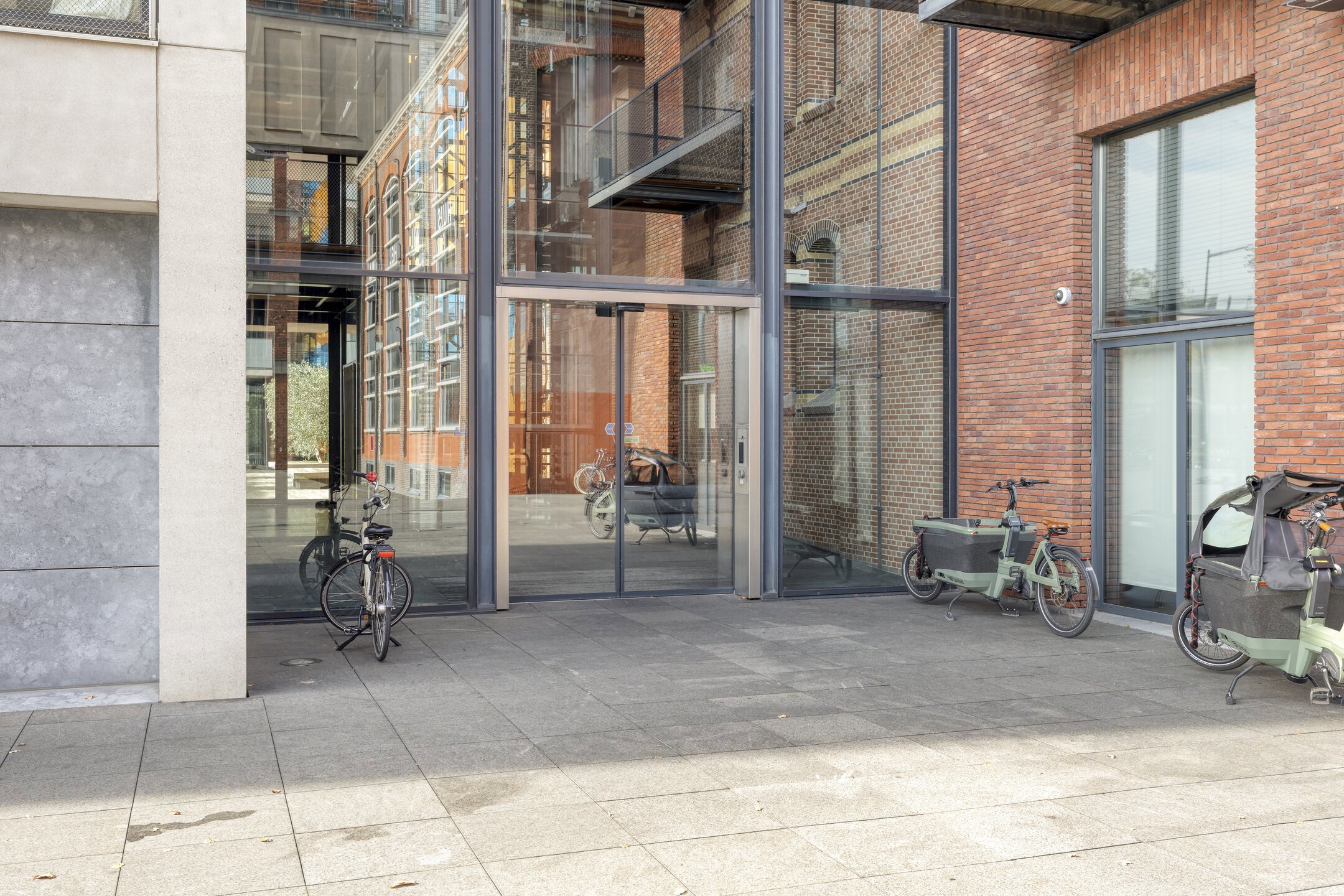 Appartement te huur: Groenhoedenveem 105, Amsterdam