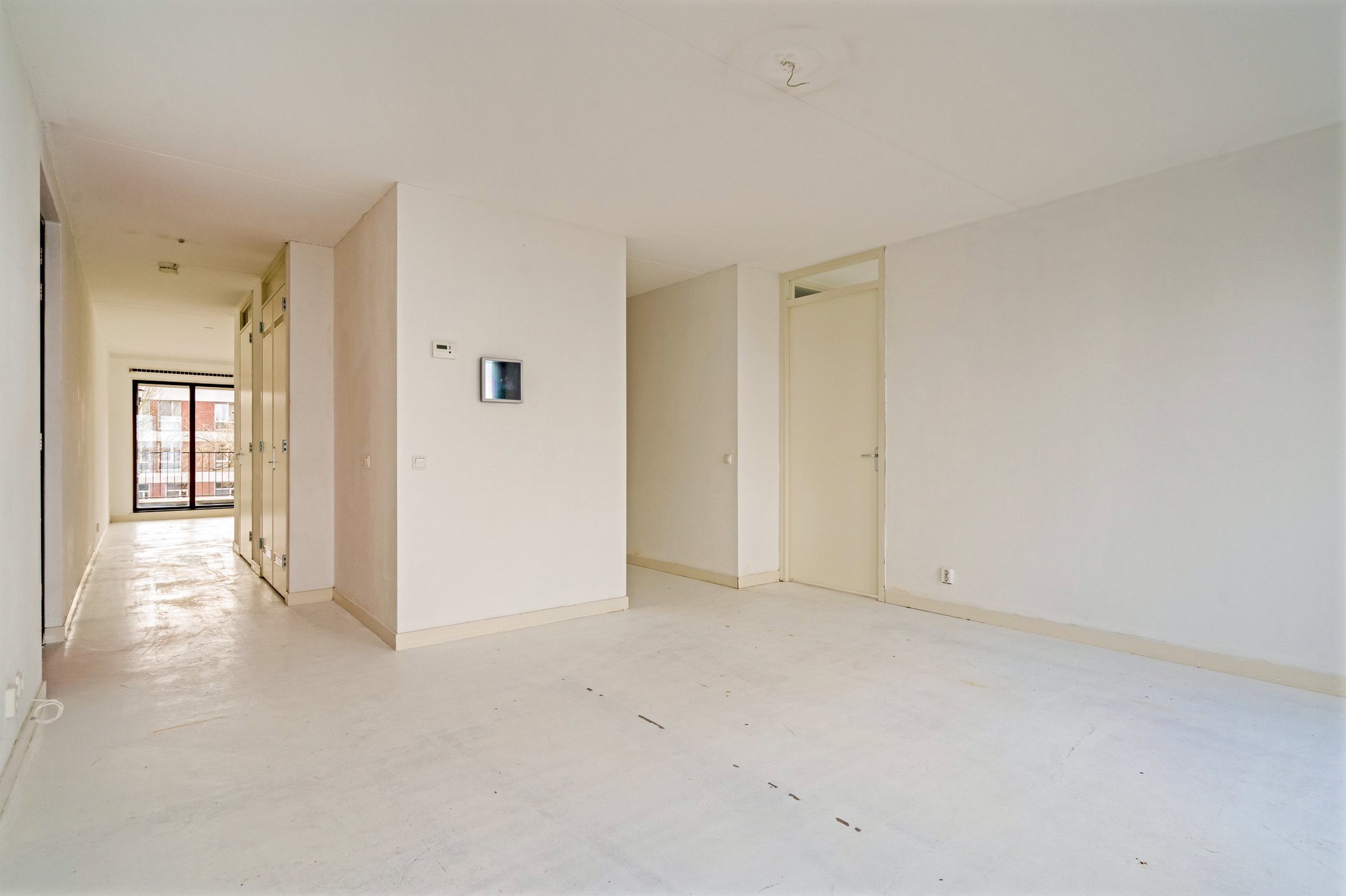 Appartement te huur: Bert Haanstrakade 12, Amsterdam
