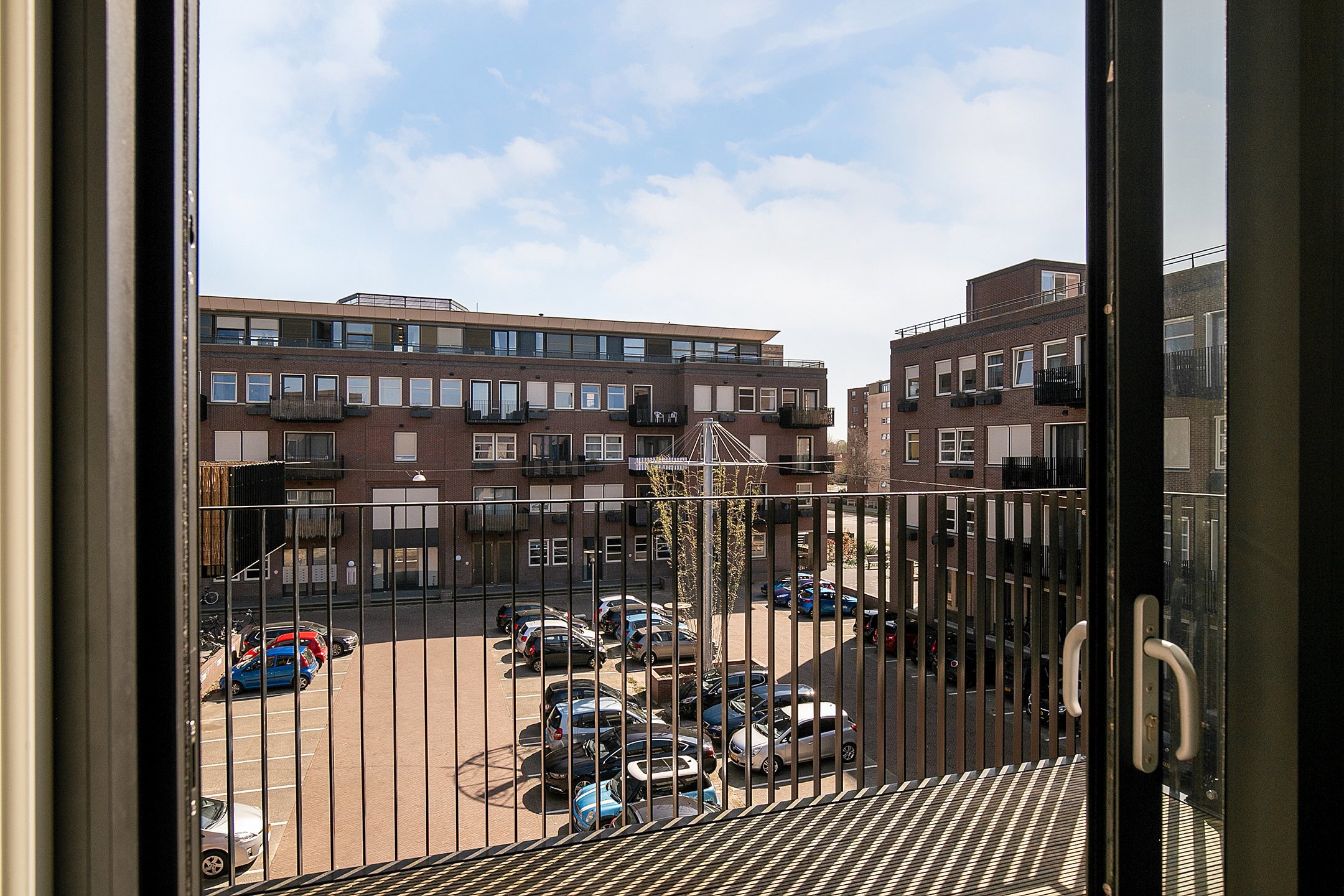 Appartement te huur: Noordzeelaan 10M, Zwolle