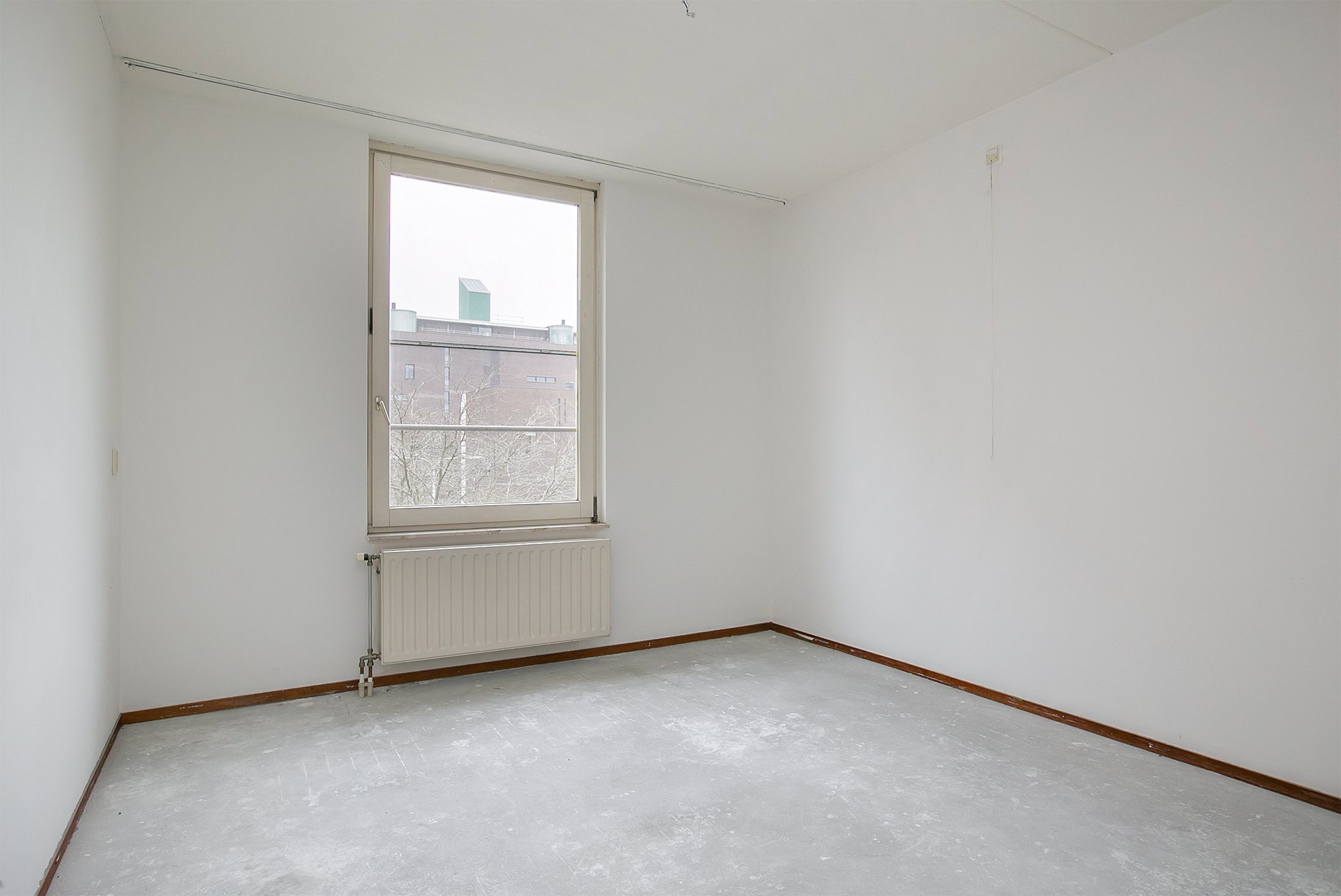 Appartement te huur: Anna Paulownahof 11, Tilburg