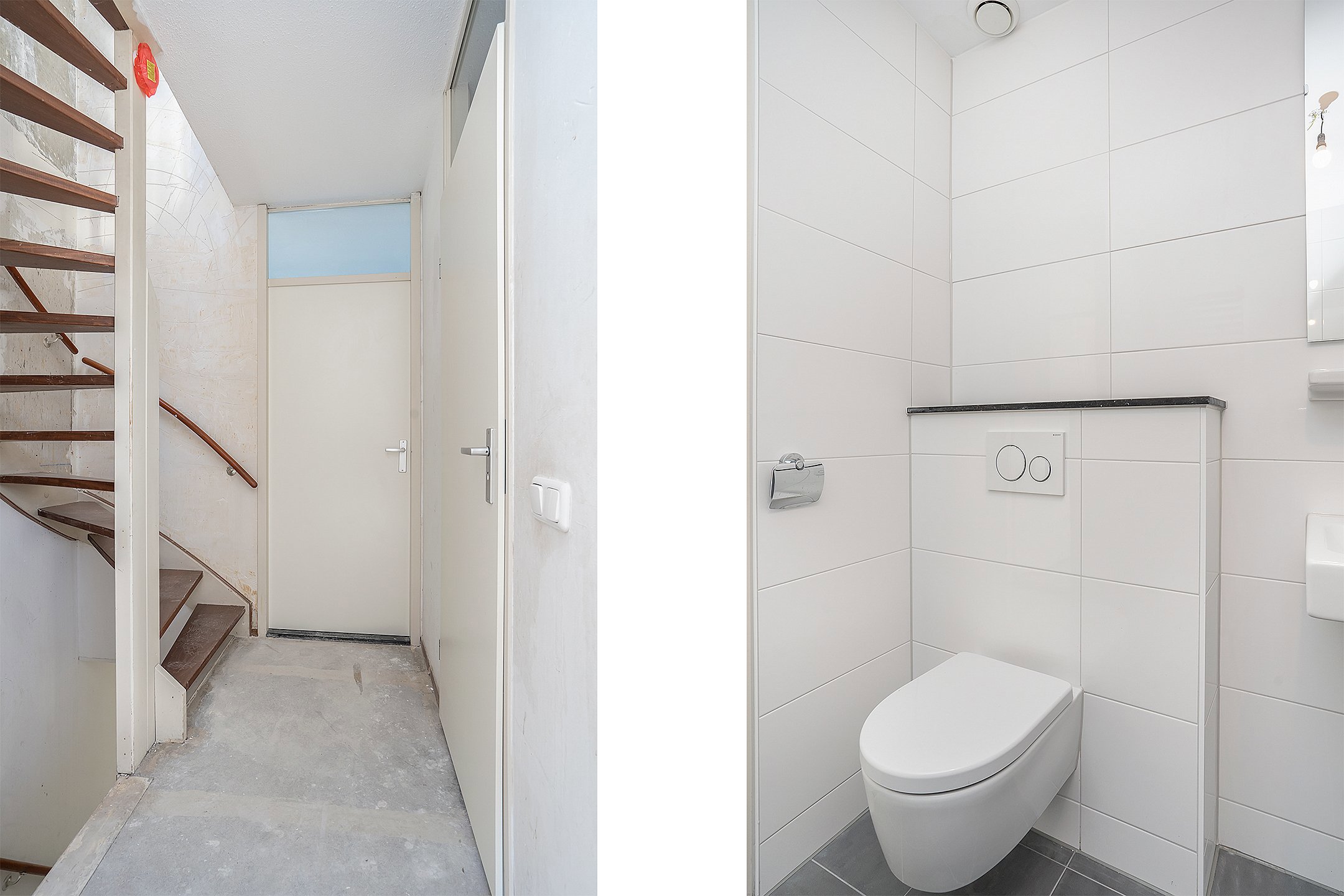 Tussenwoning te huur: Ringkade 65, Diemen