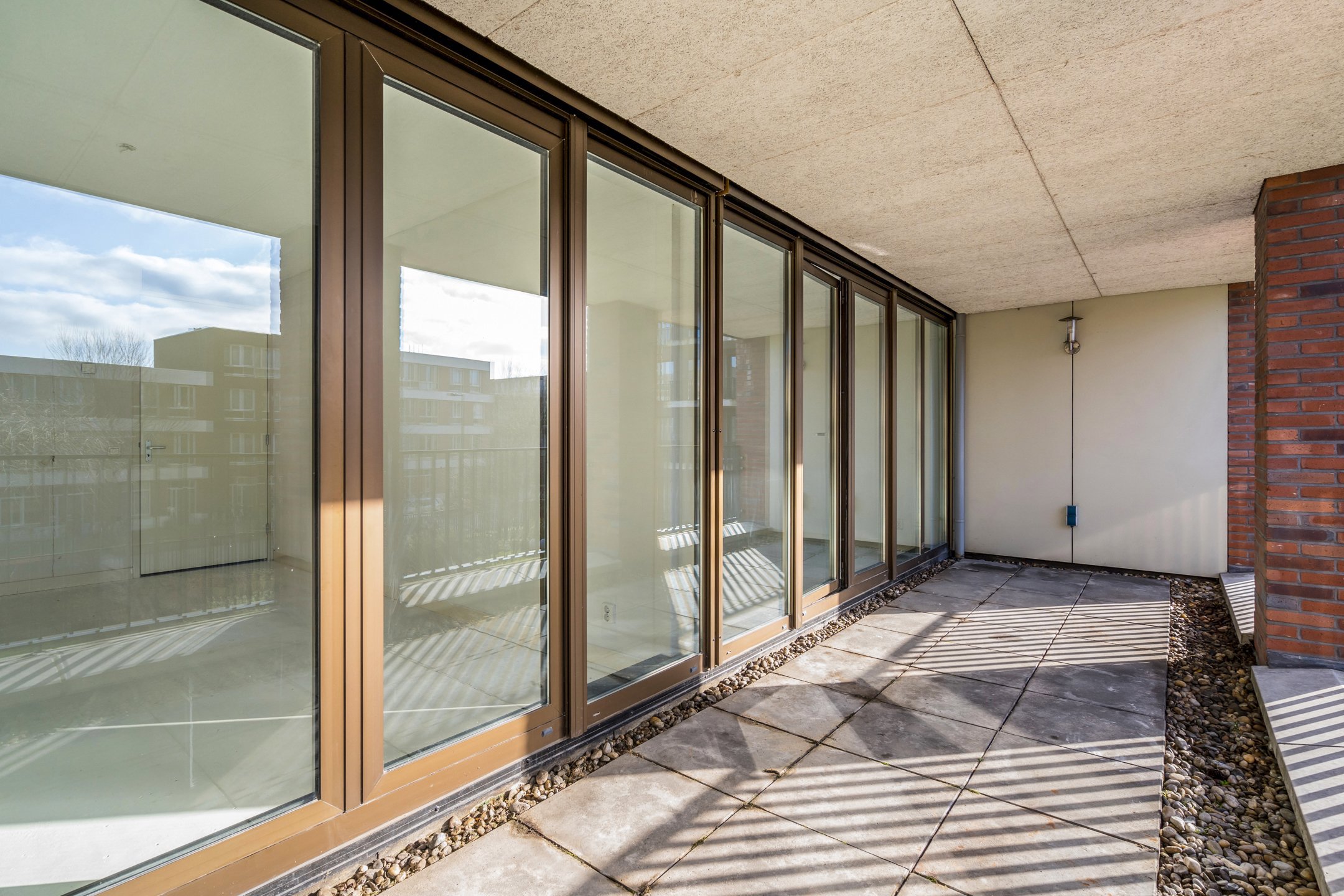 Appartement te huur: Bert Haanstrakade 12, Amsterdam