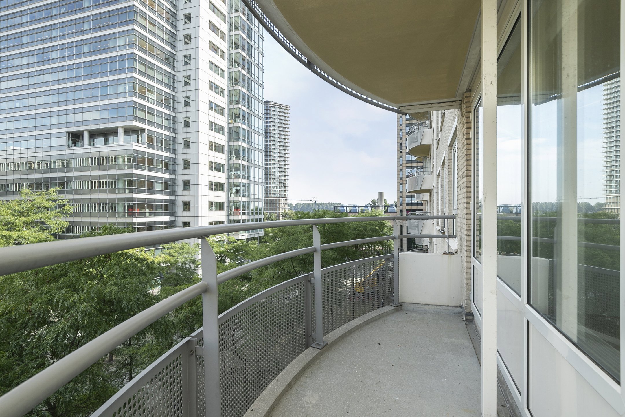Appartement te huur: Amstelboulevard 122, Amsterdam
