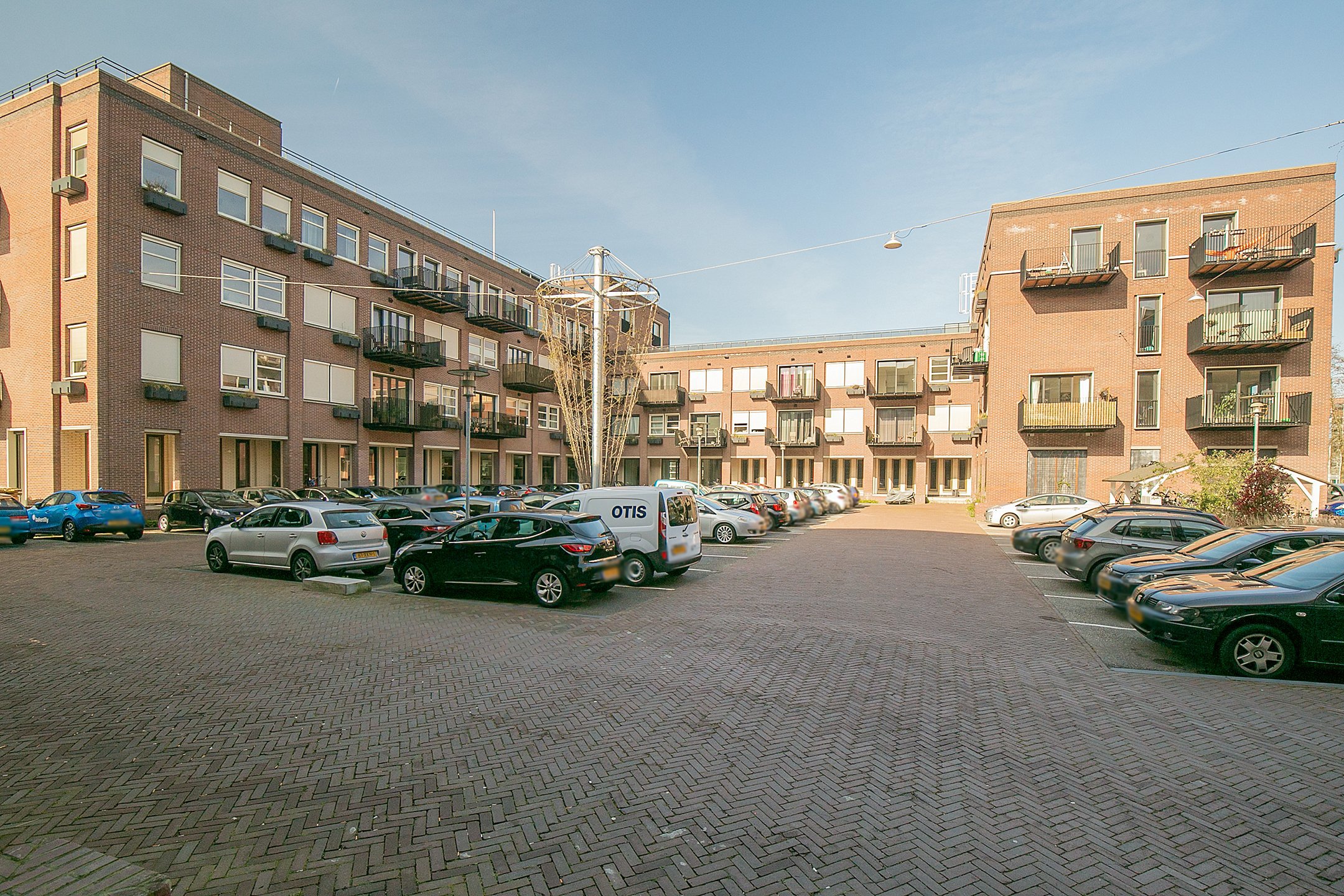 Appartement te huur: Noordzeelaan 34C, Zwolle