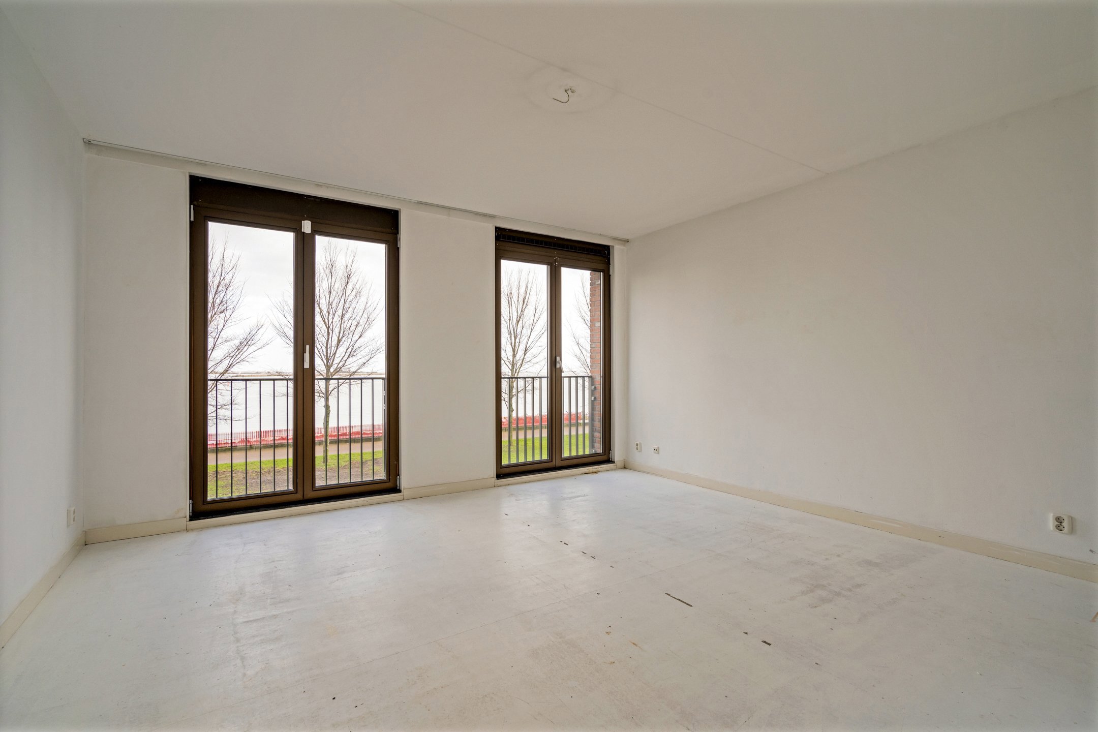 Appartement te huur: Bert Haanstrakade 12, Amsterdam