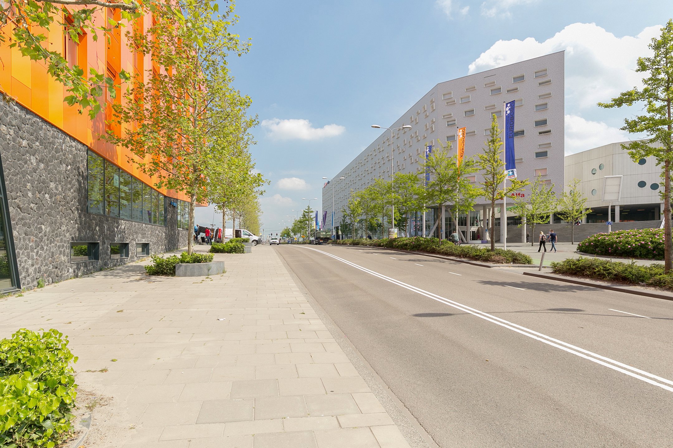 Appartement te huur: Eelkemastraat 83, Groningen