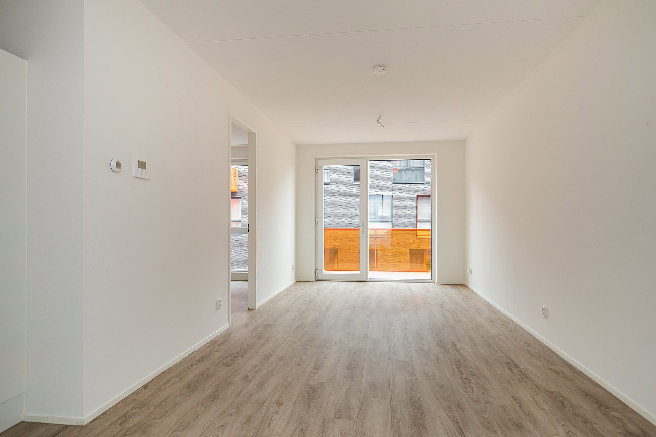 Appartement te huur: Eelkemastraat 83, Groningen
