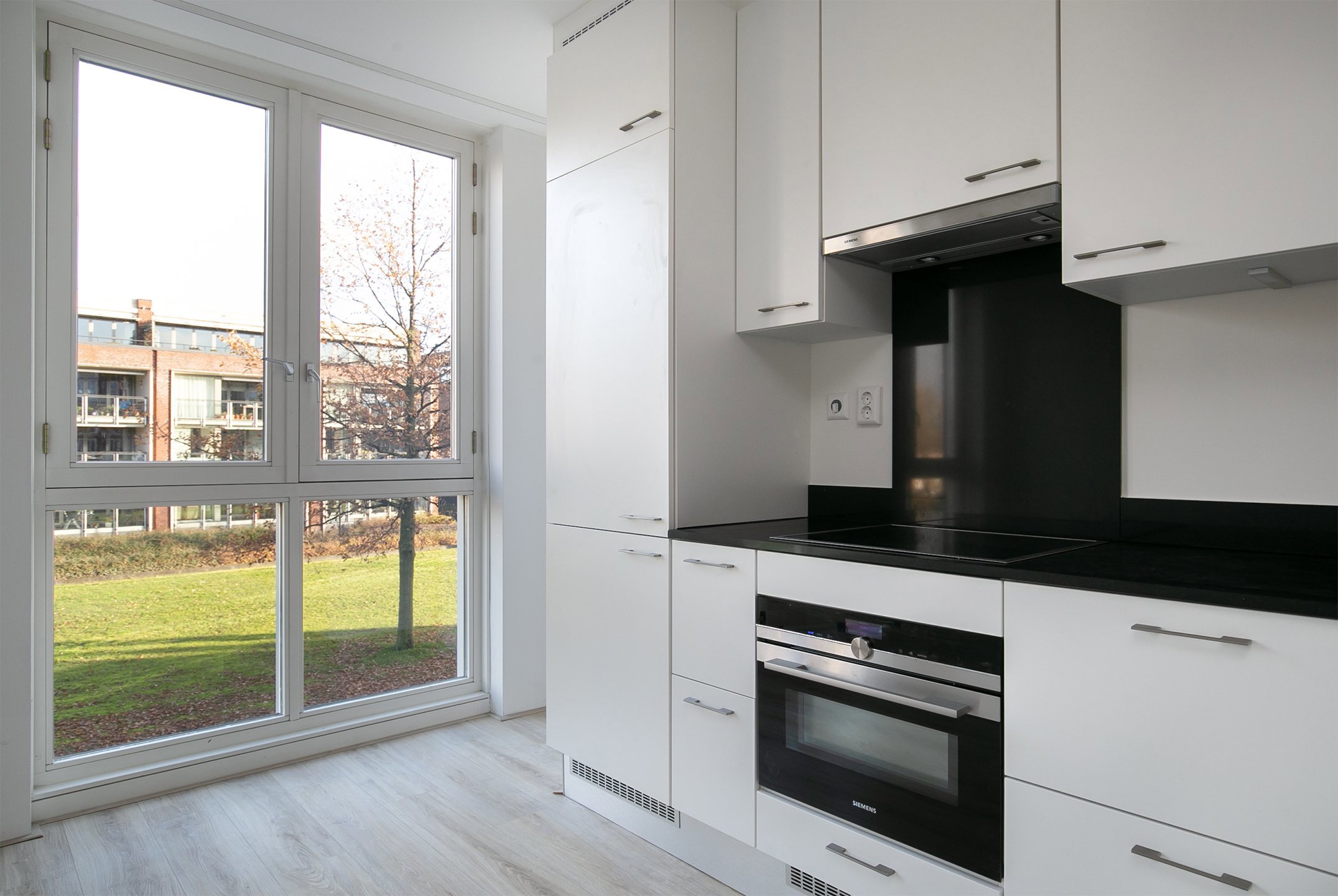 Appartement te huur: Drapiersgilde 61, Amersfoort