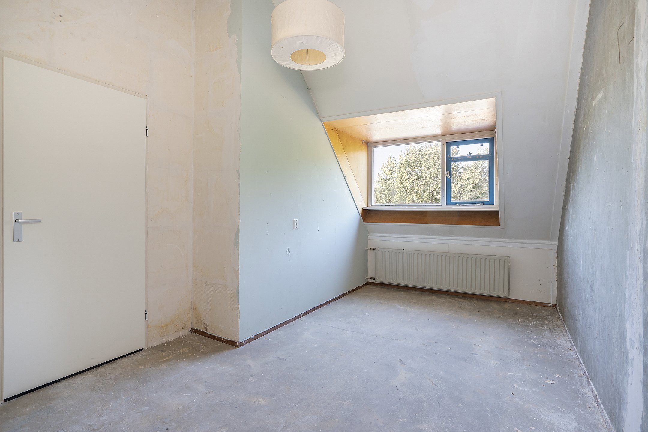 Tussenwoning te huur: Ringkade 65, Diemen