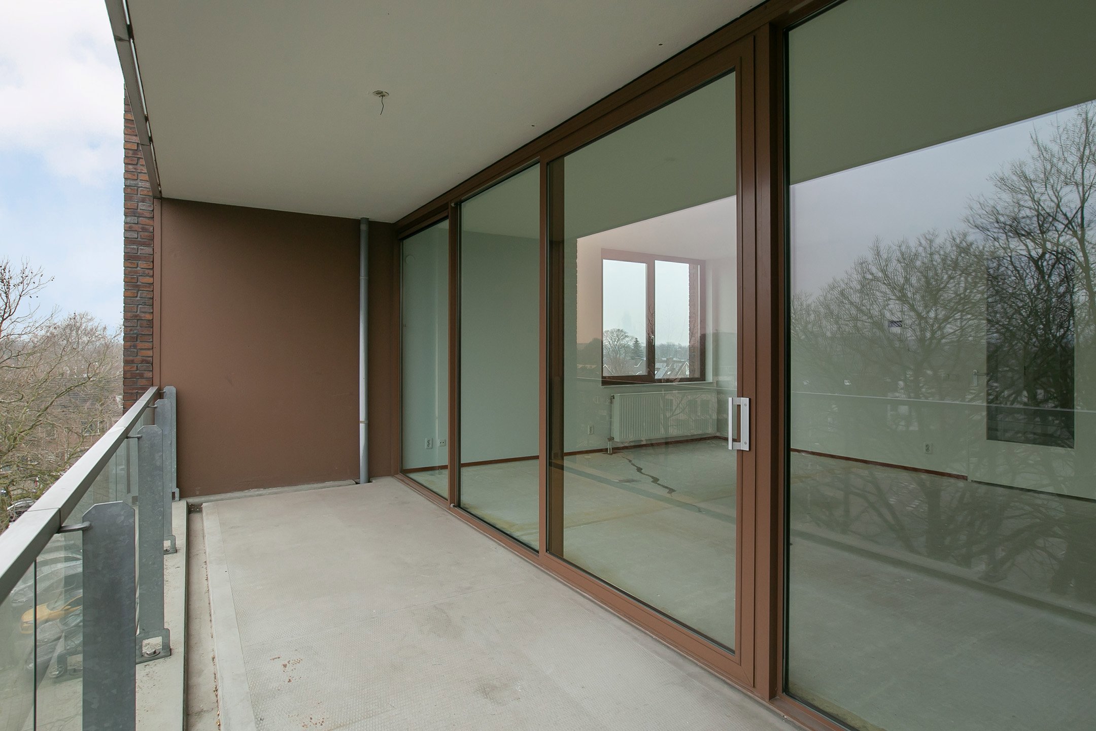 Appartement te huur: Mgr Swinkelsstraat 57, Eindhoven