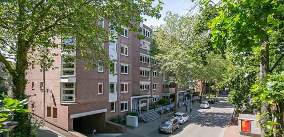 Steenhouwerskade 45, Groningen